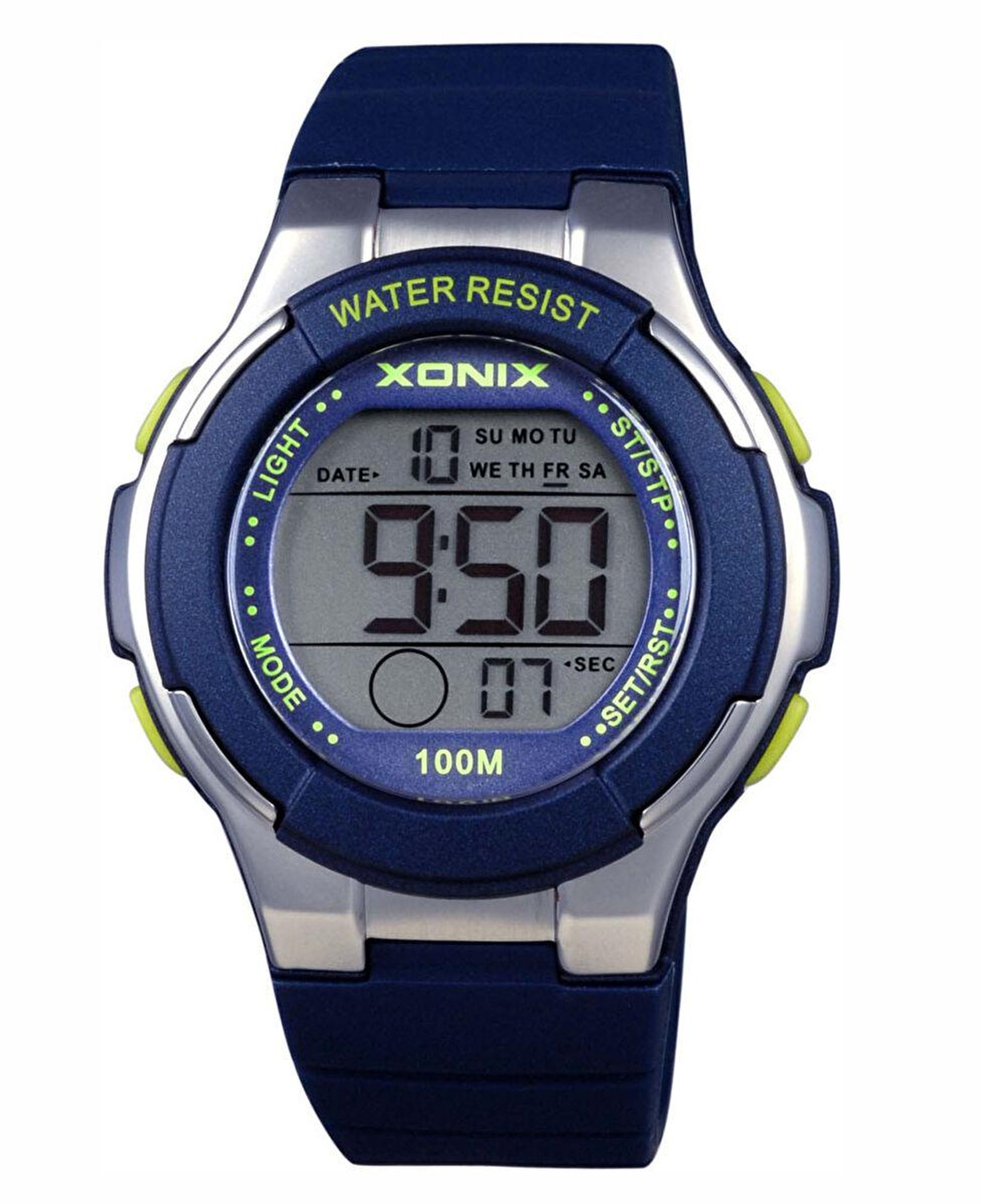 Xonix XOX-KR007 Erkek Kol Saati