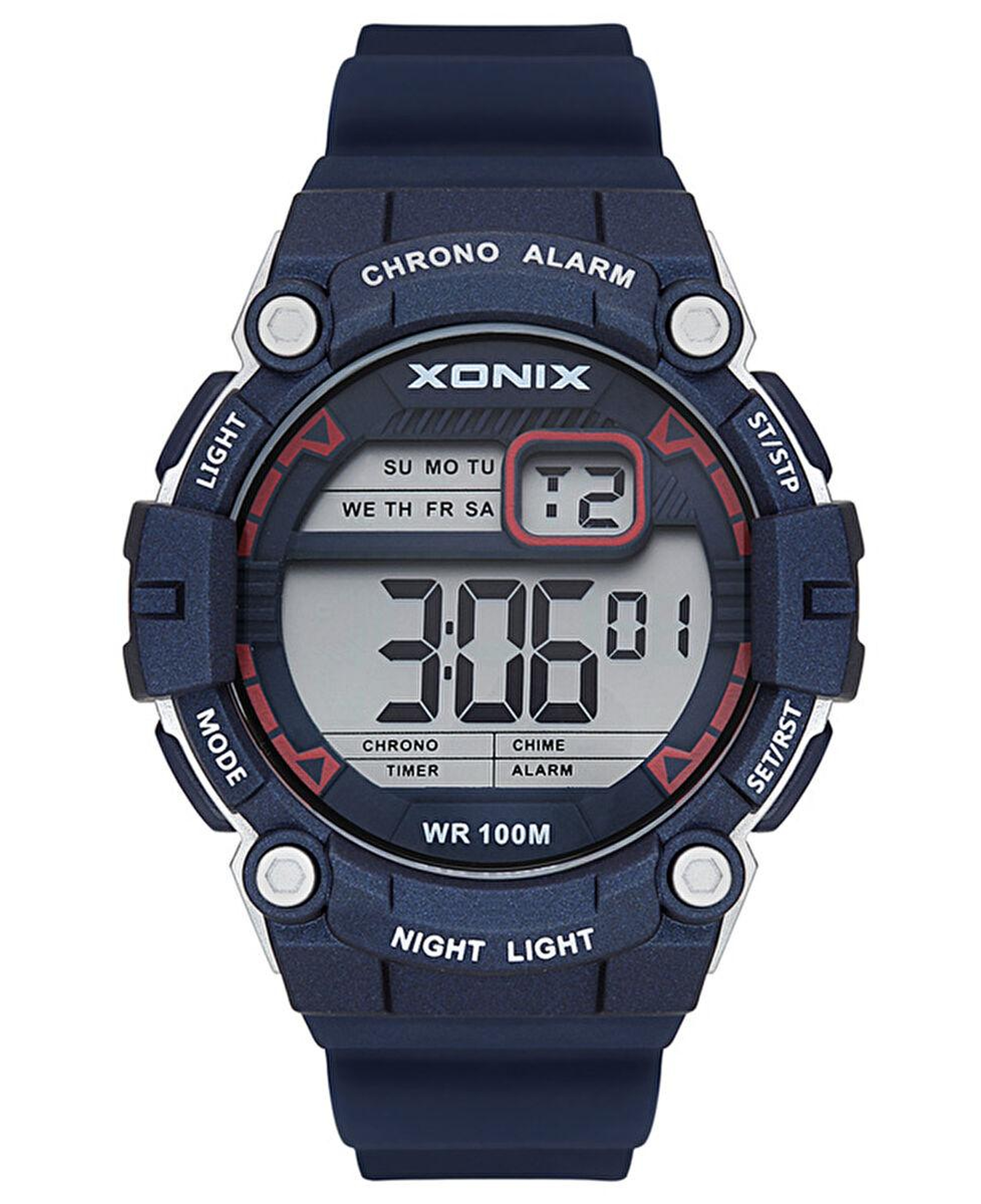 Xonix XOX-NS002 Erkek Kol Saati