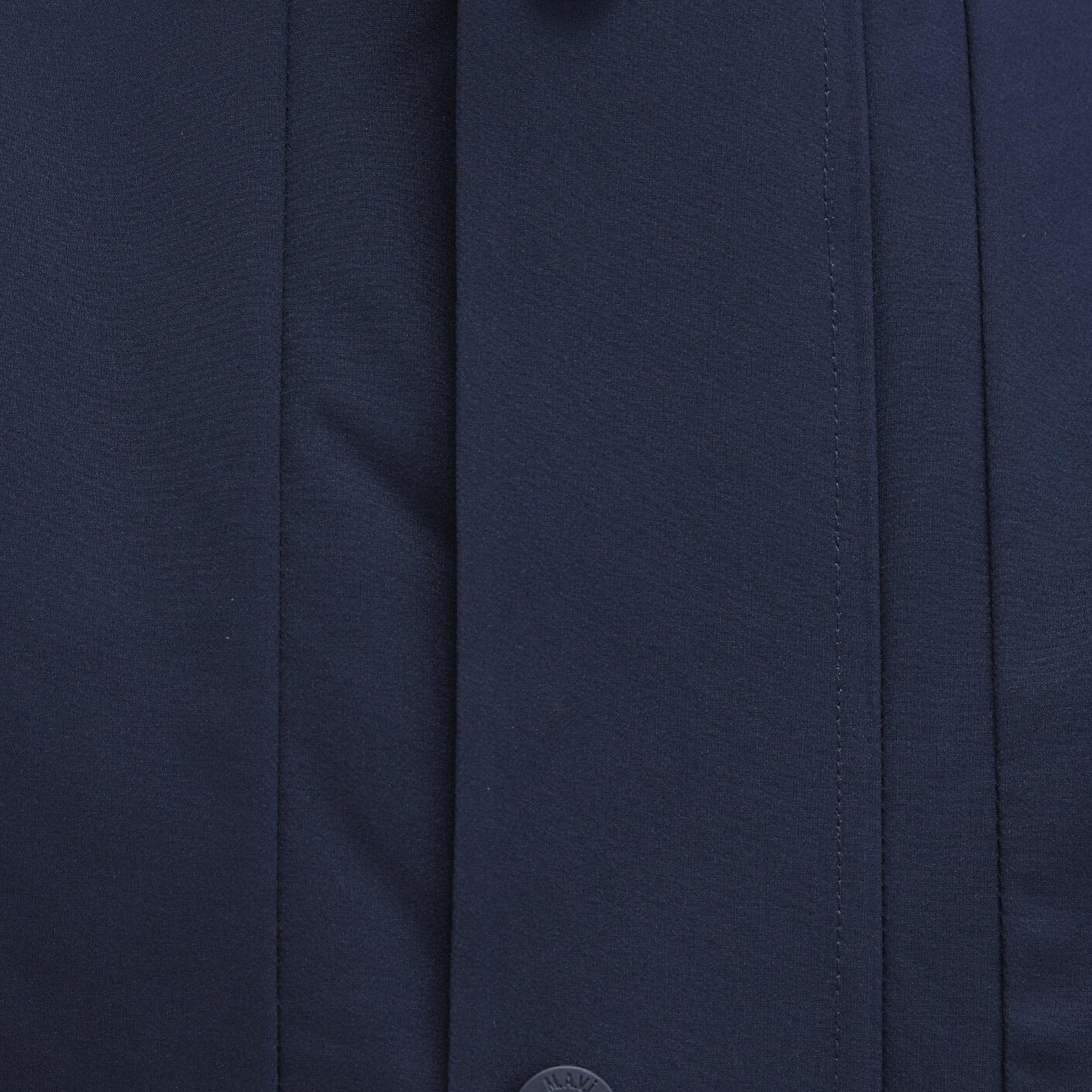 Mavi Kapüşonlu Lacivert Mont 0110667-80872