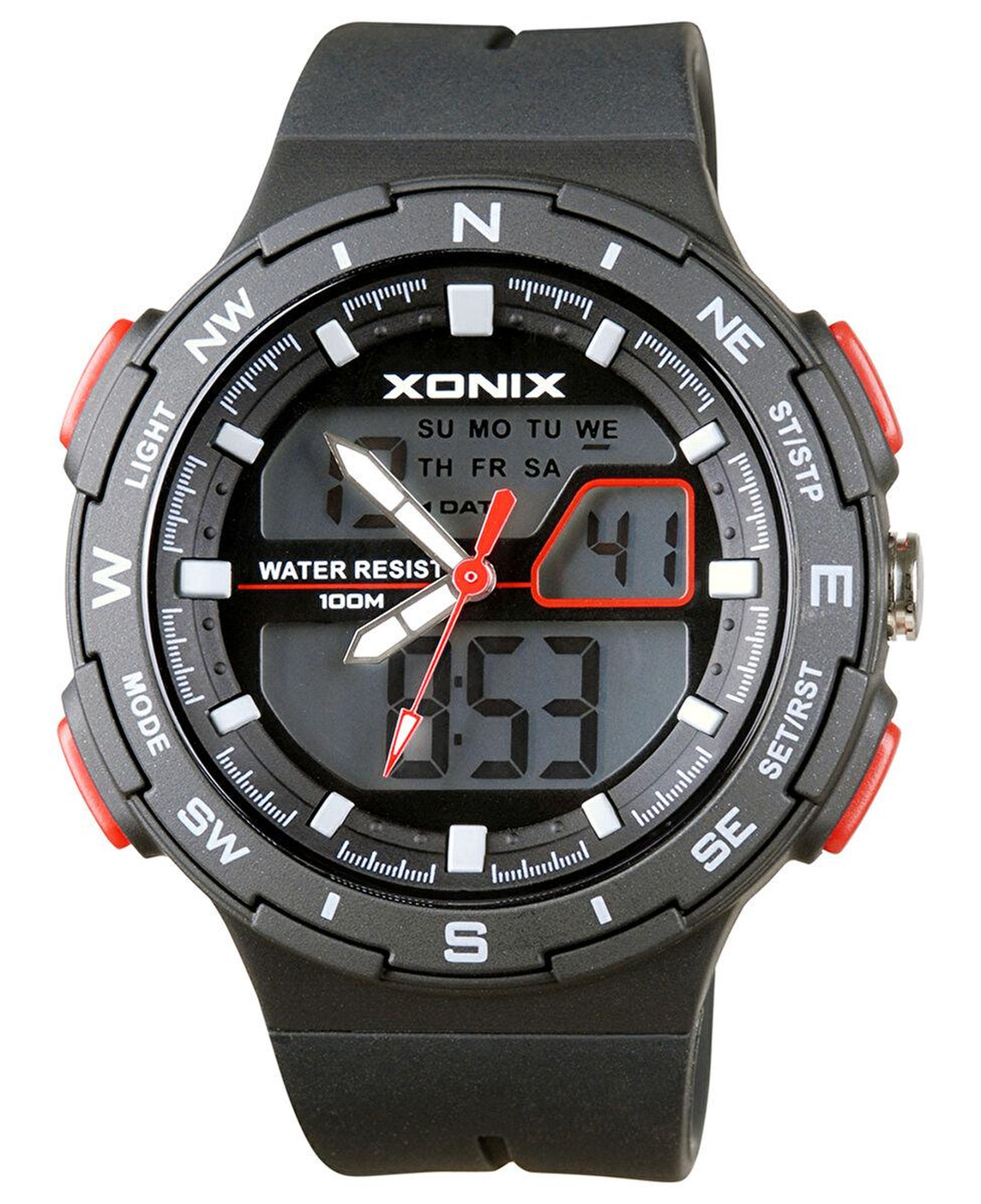 Xonix XOX-VQ006 Erkek Kol Saati
