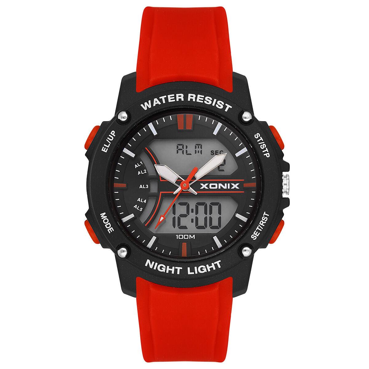 Xonix XOX-VR001 Erkek Kol Saati