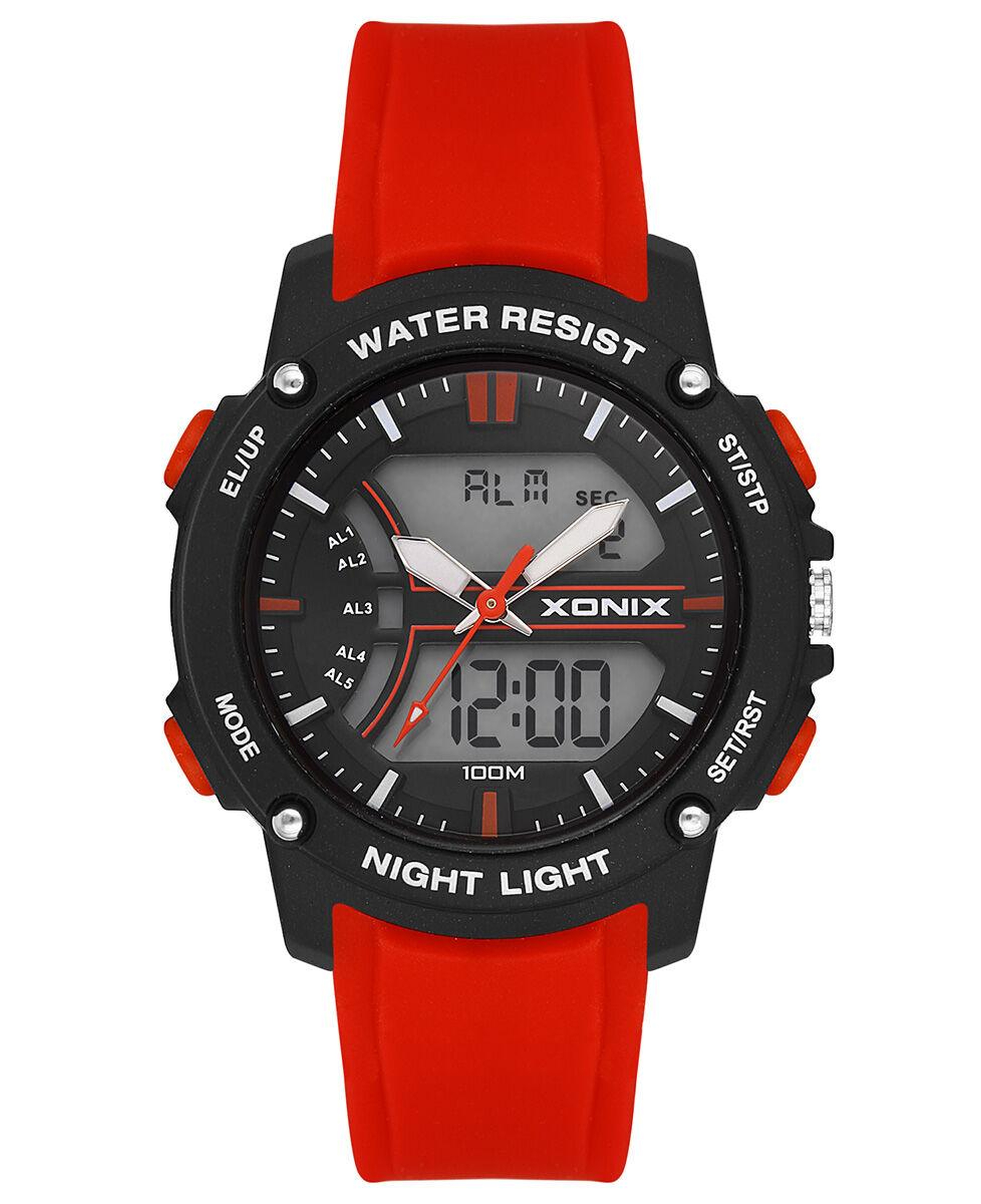 Xonix XOX-VR001 Erkek Kol Saati