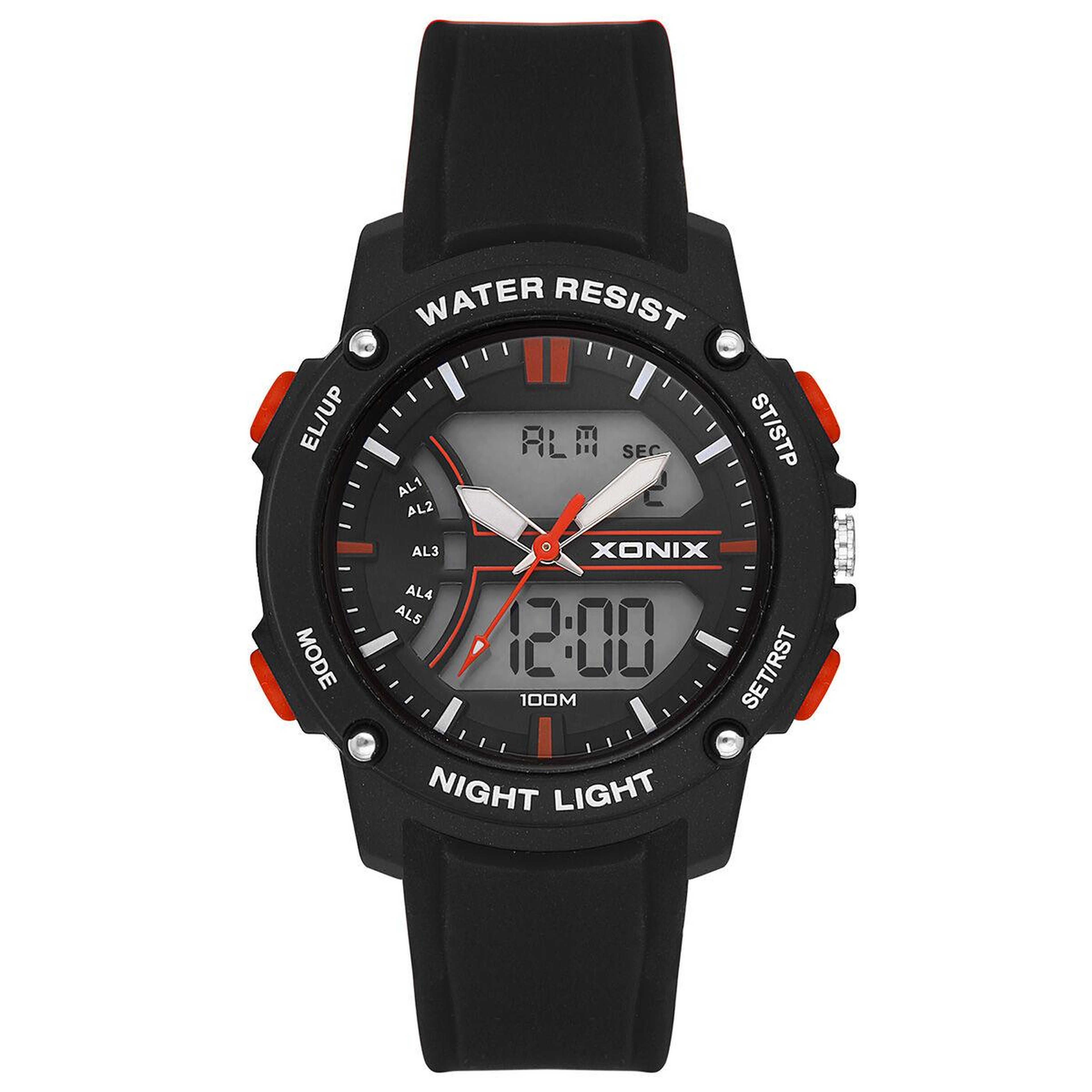 Xonix XOX-VR006 Erkek Kol Saati