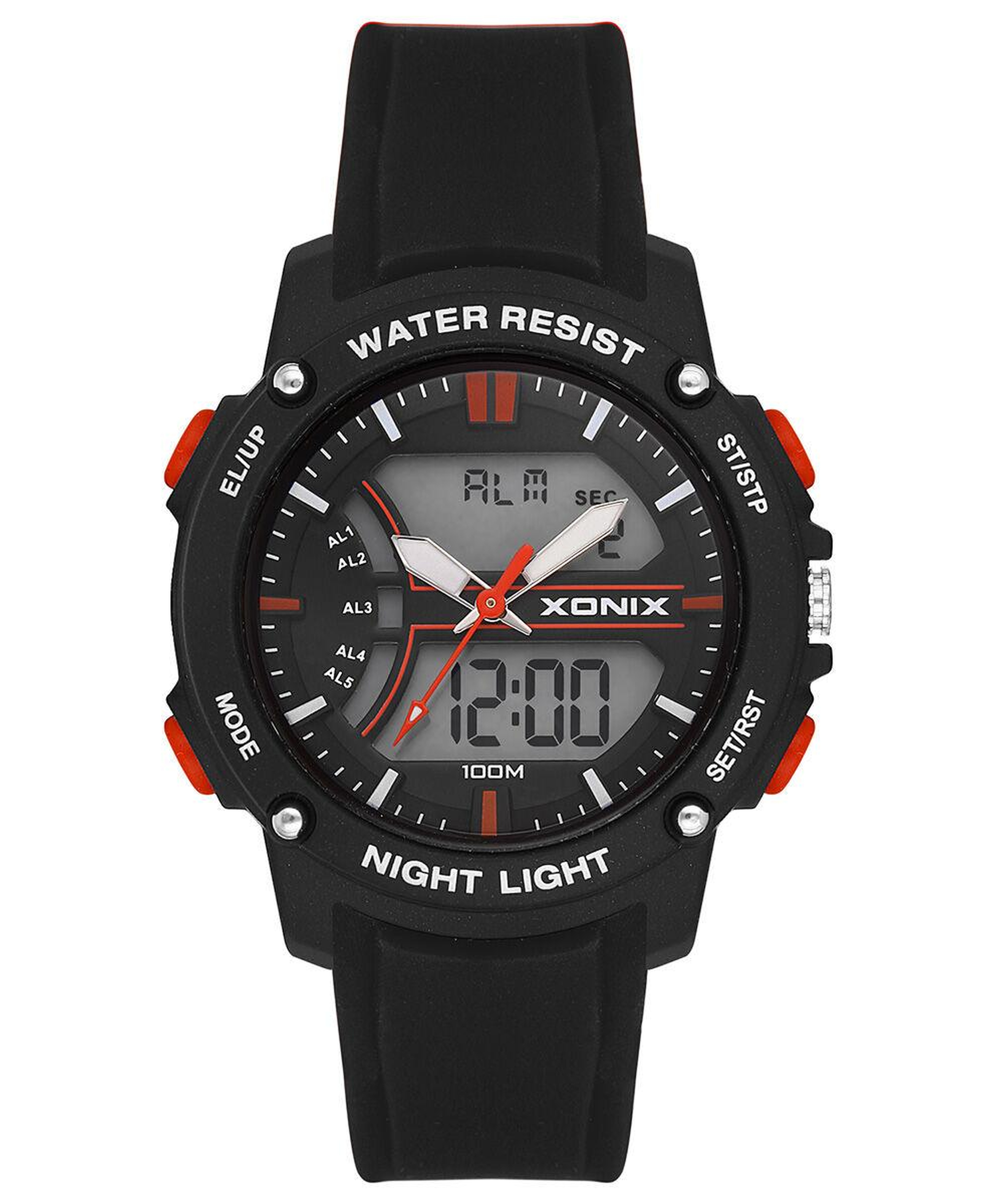 Xonix XOX-VR006 Erkek Kol Saati