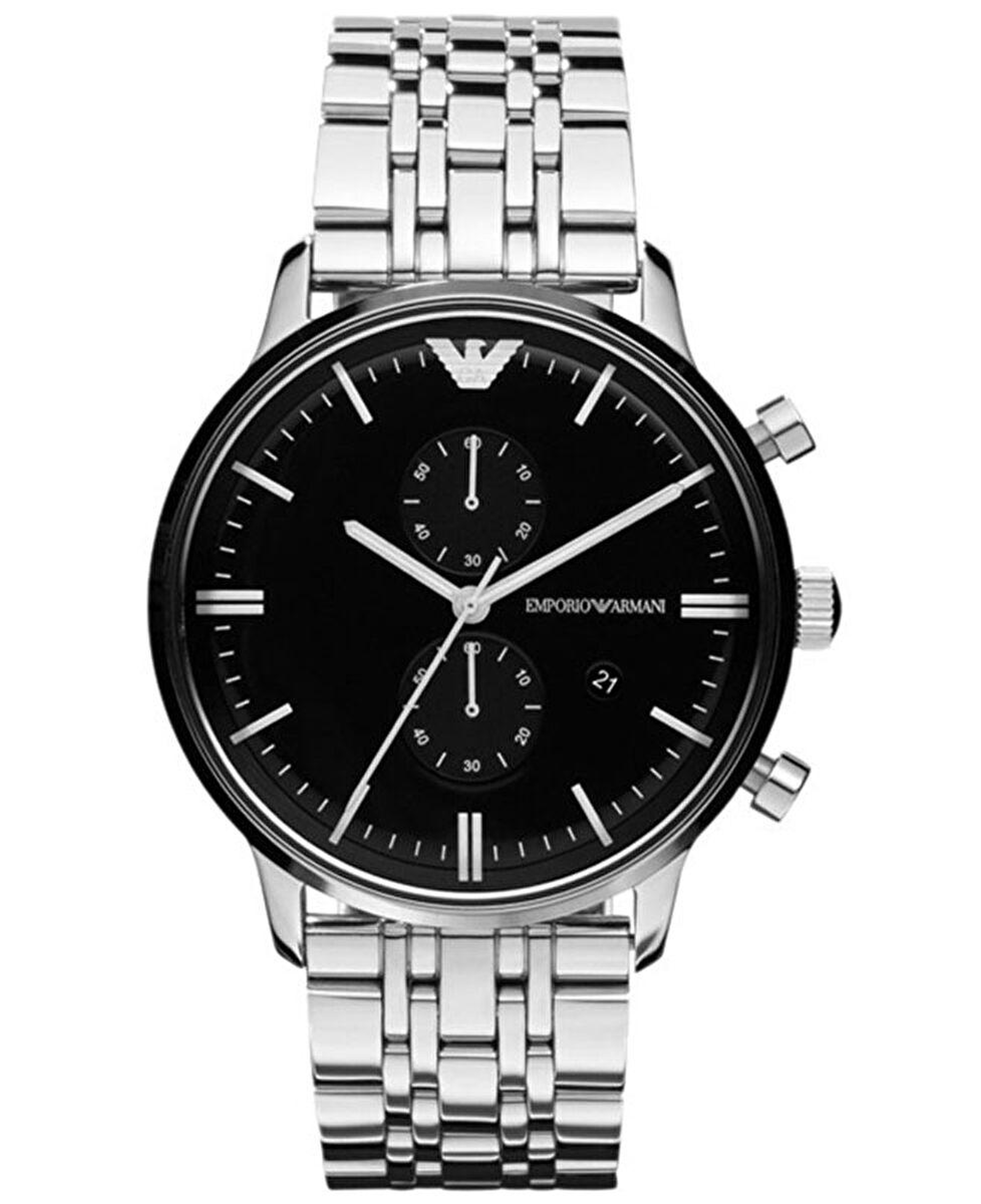 Emporio Armani AR0389 Erkek Kol Saati