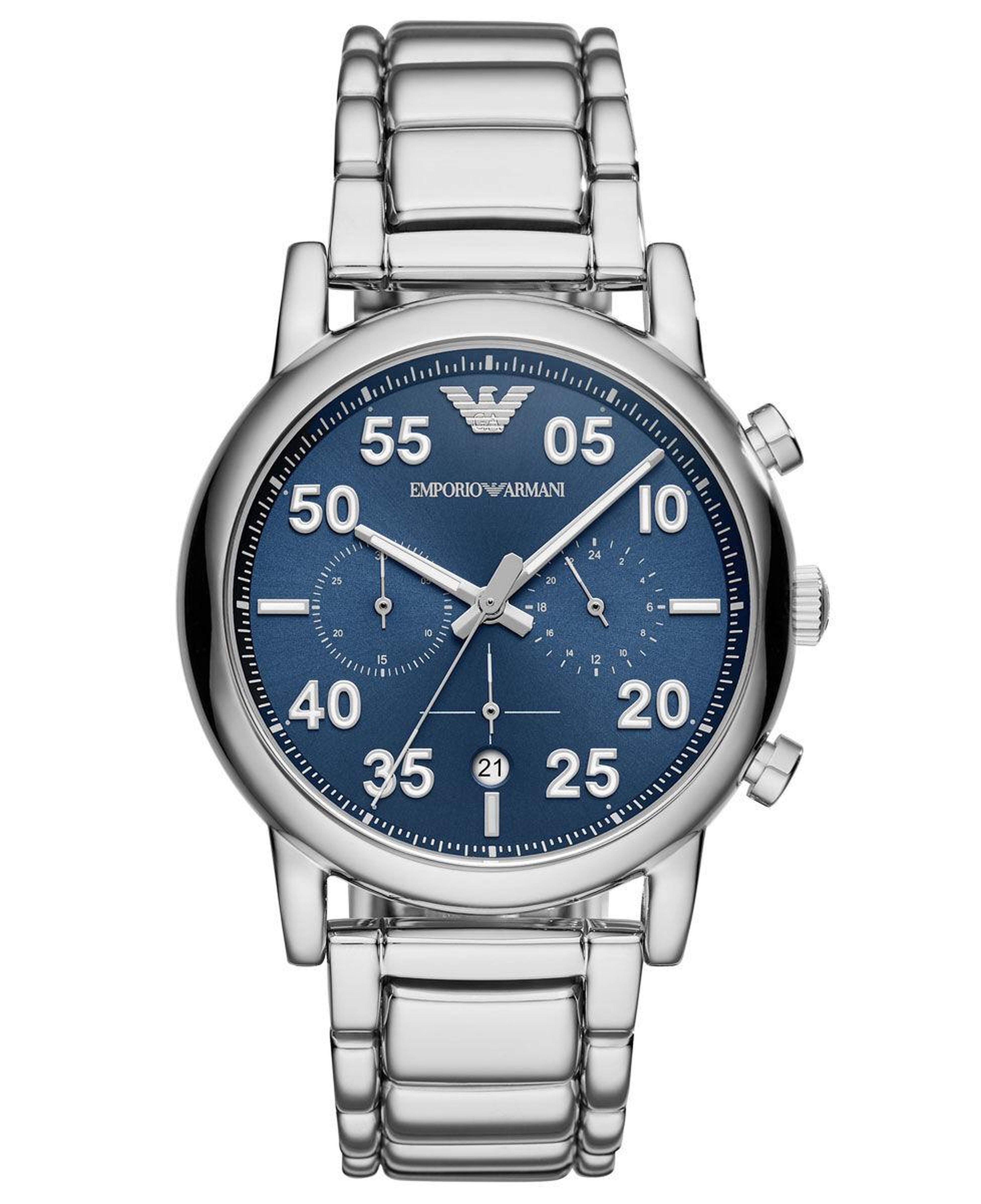 Emporio Armani AR11132 Erkek Kol Saati