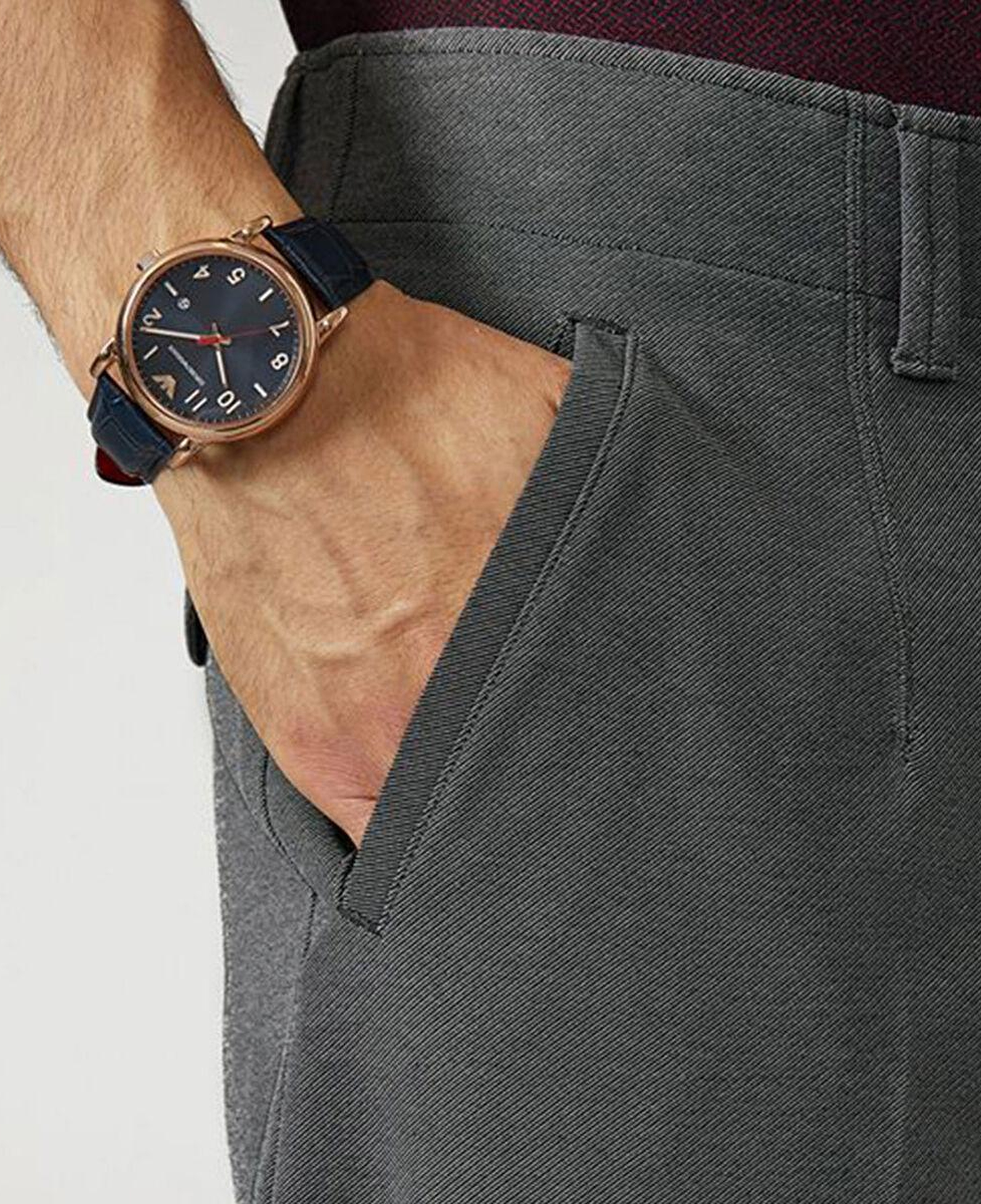 Emporio Armani AR11135 Erkek Kol Saati