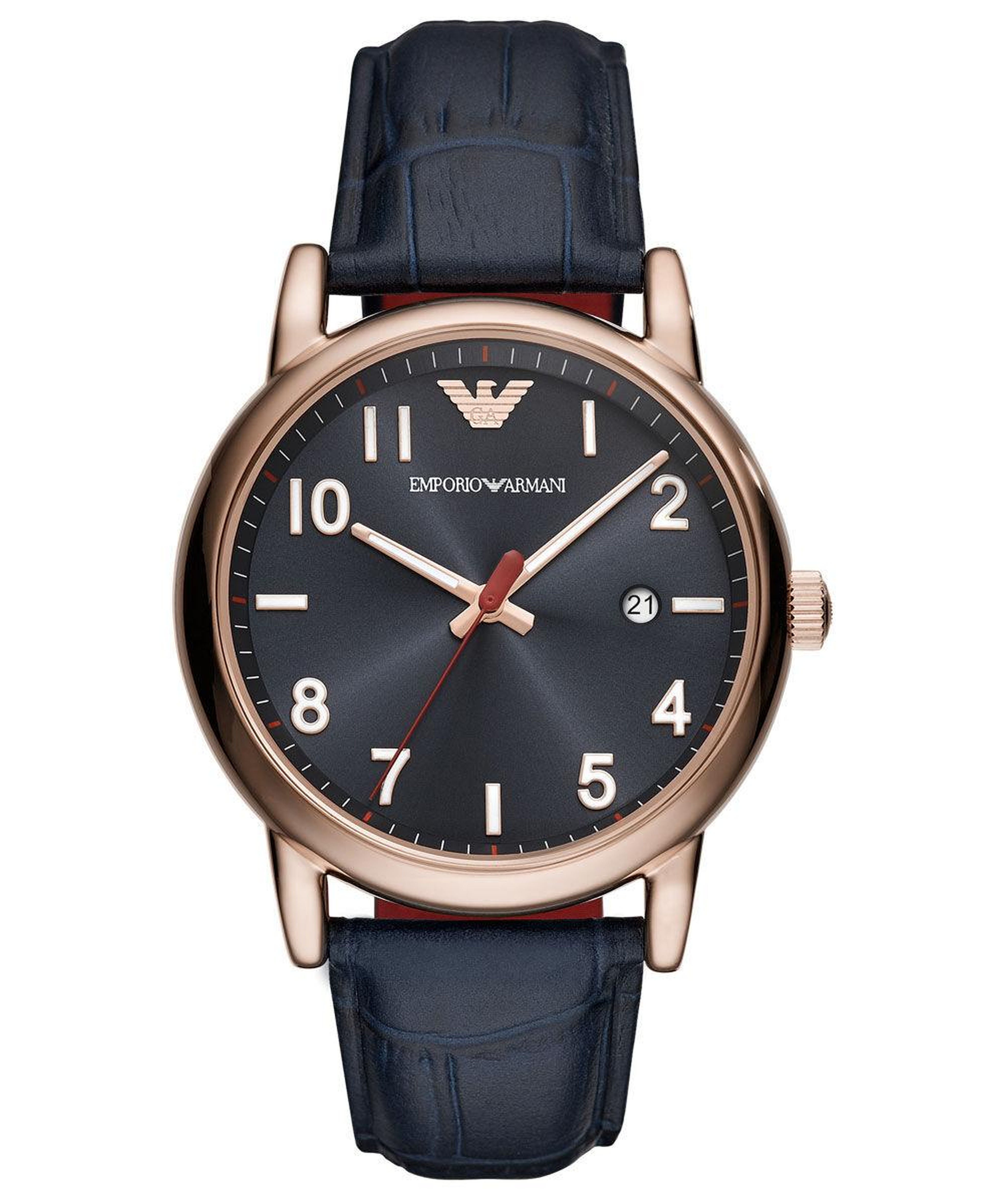 Emporio Armani AR11135 Erkek Kol Saati