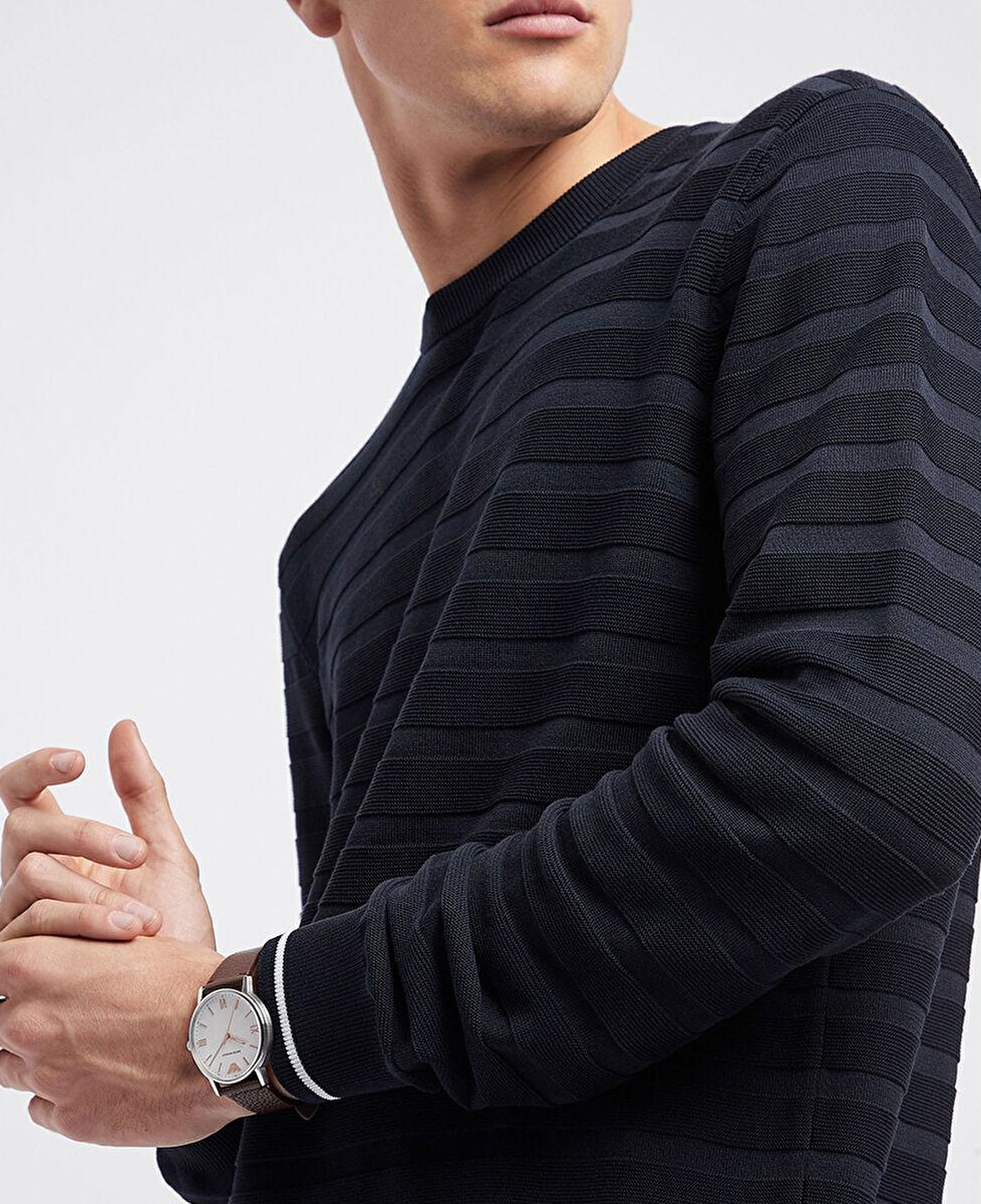 Emporio Armani AR11173 Erkek Kol Saati