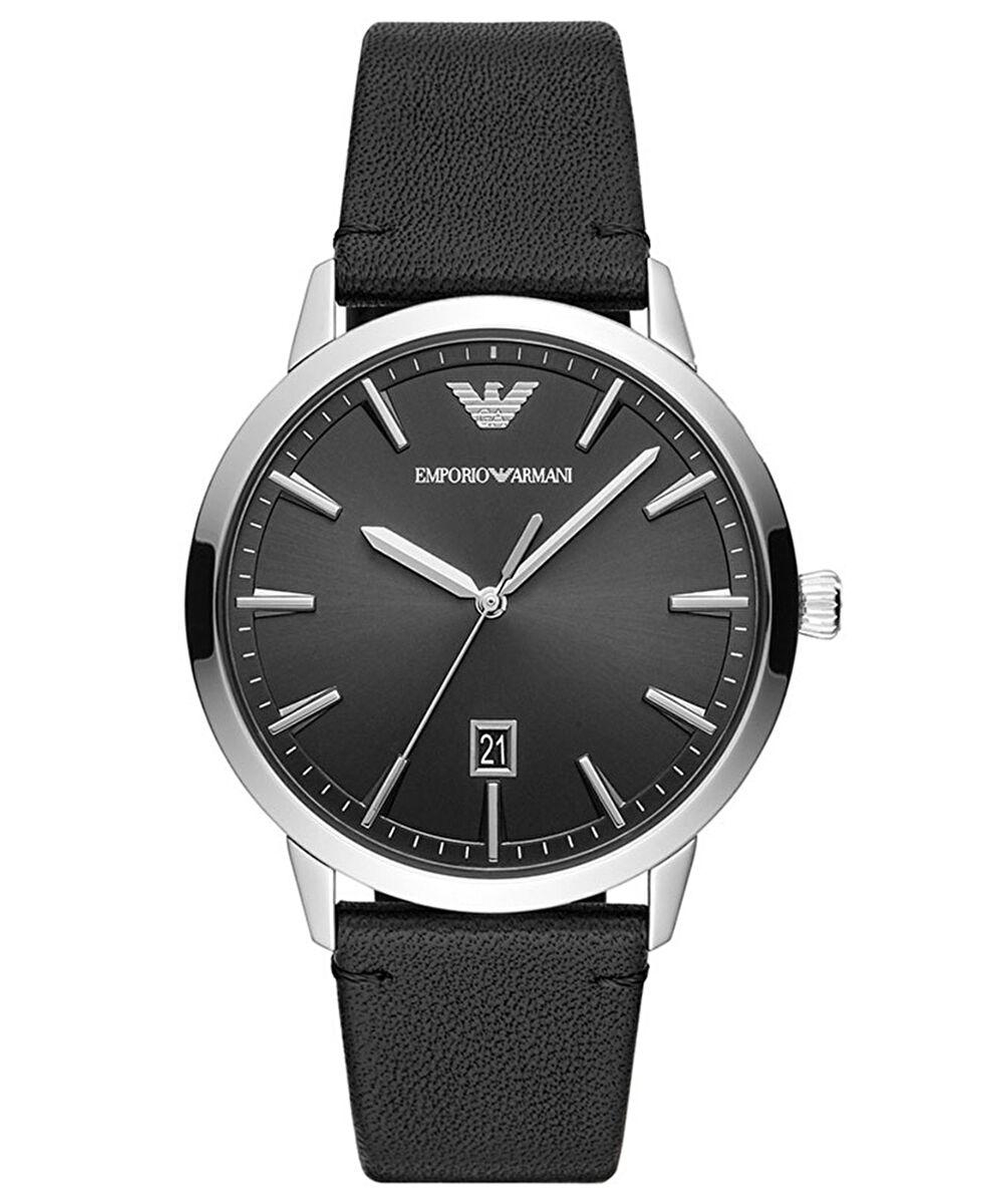 Emporio Armani AR11193 Ruggero Erkek Kol Saati