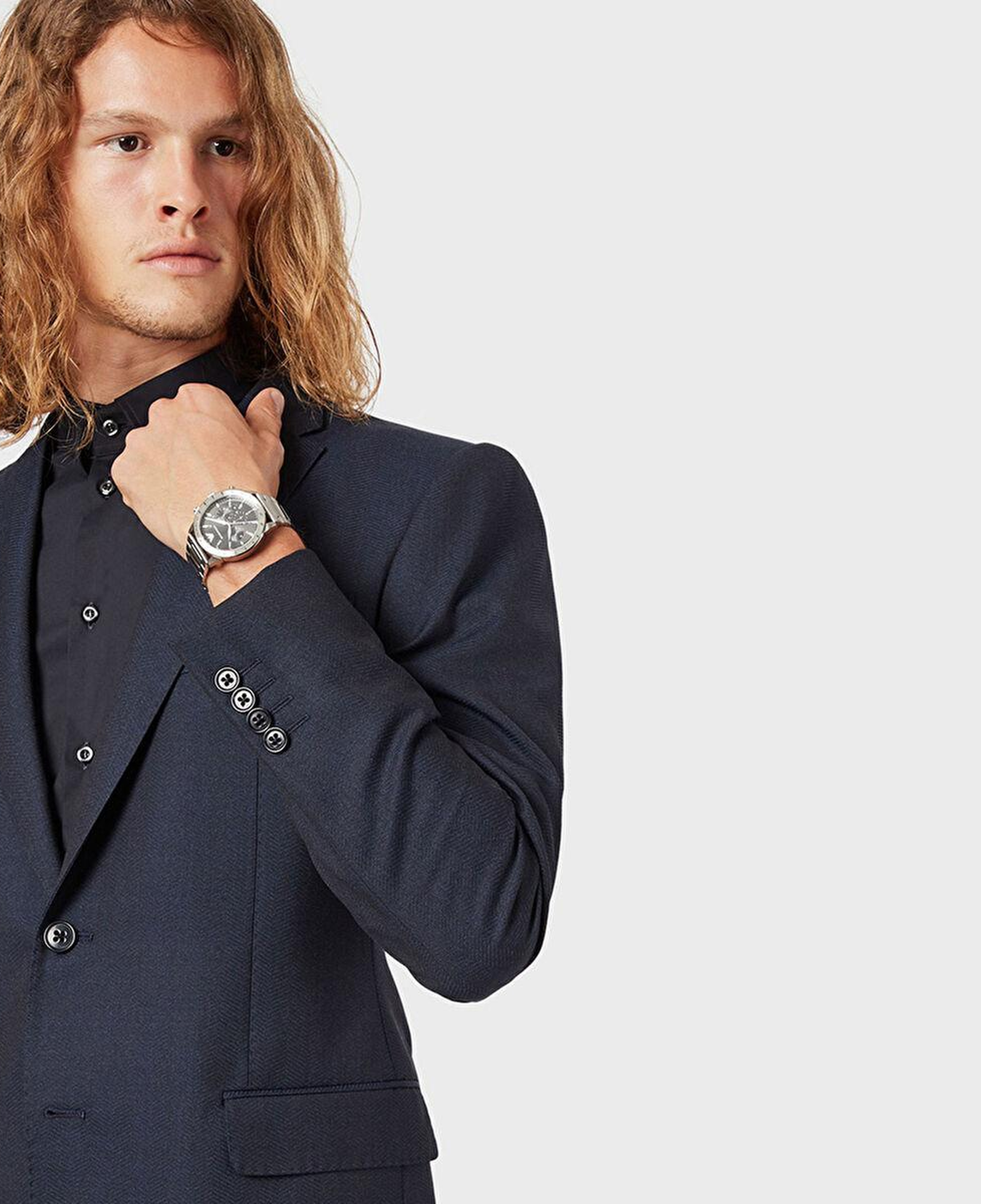 Emporio Armani AR11241 Erkek Kol Saati