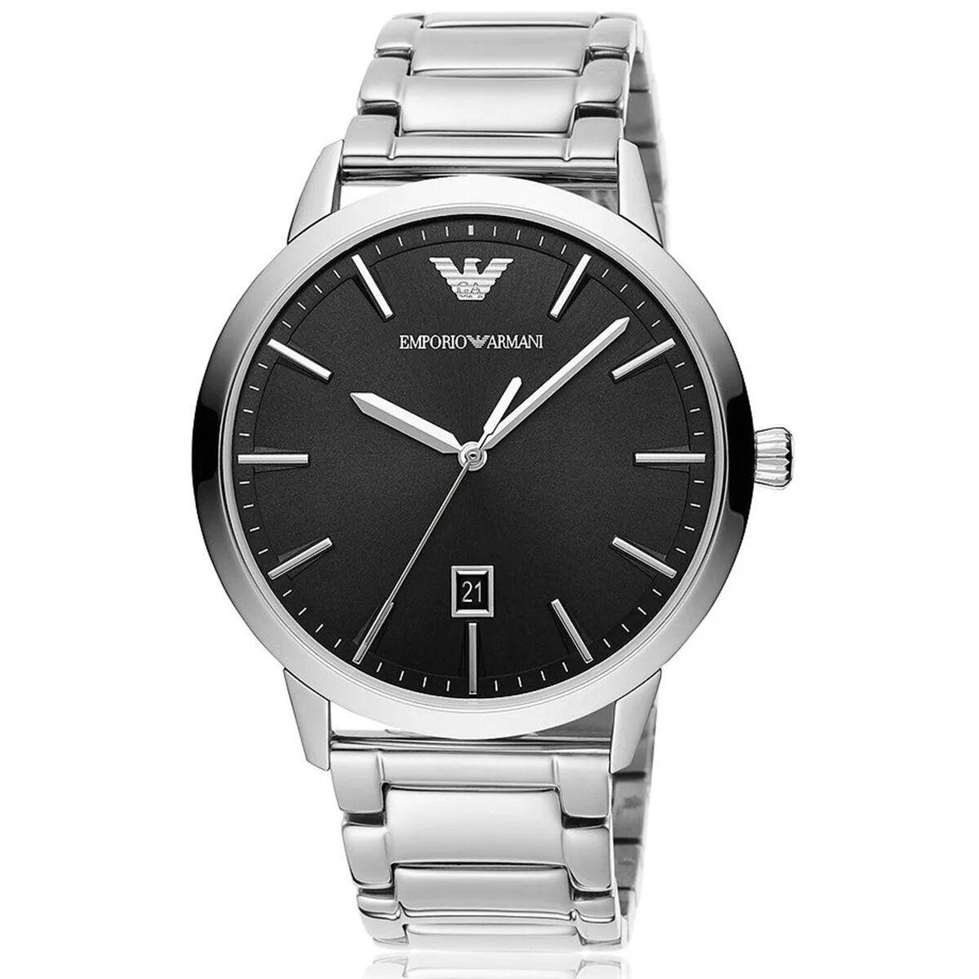 Emporio Armani AR11310 Ruggero  Erkek Kol Saati