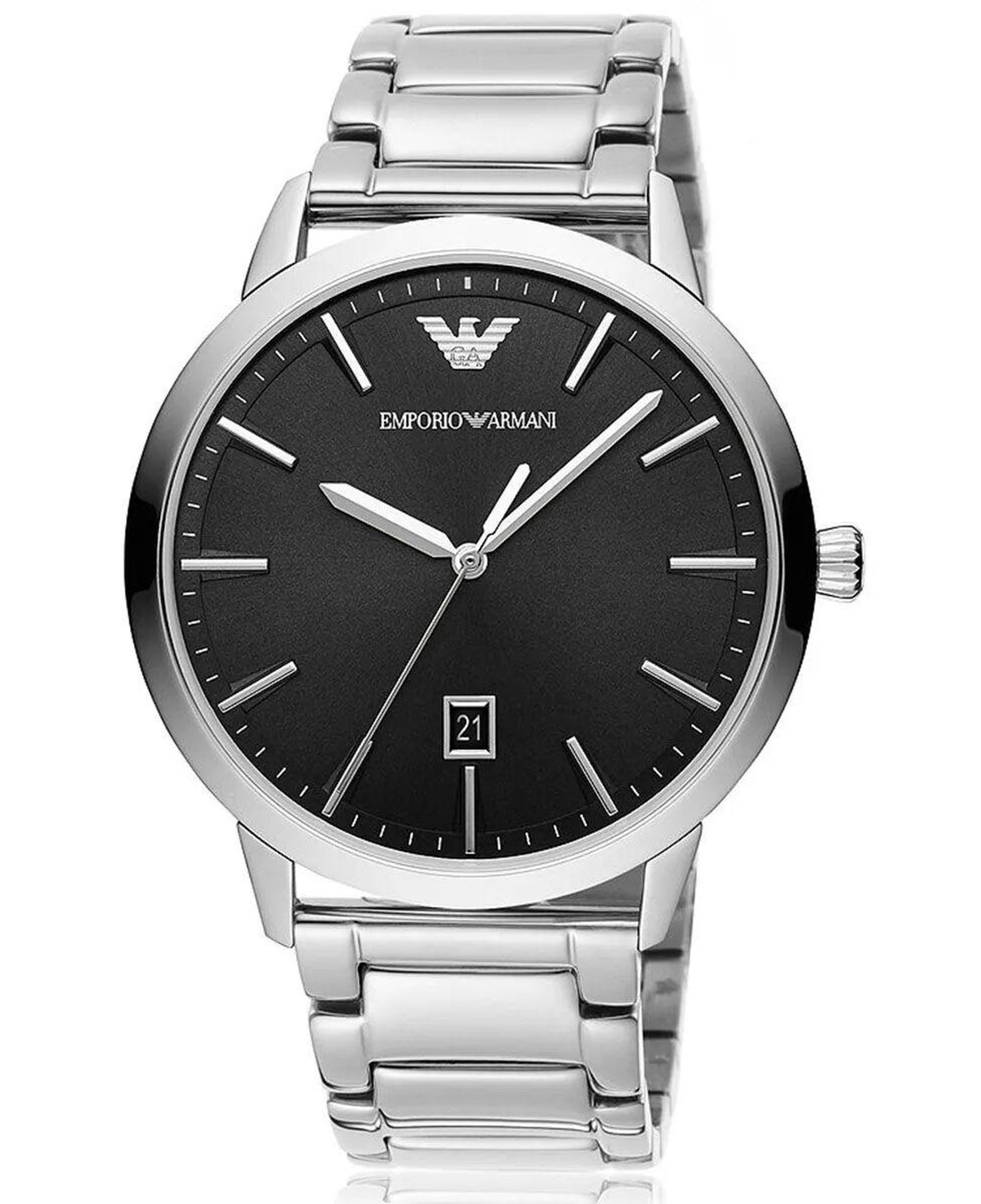 Emporio Armani AR11310 Ruggero  Erkek Kol Saati