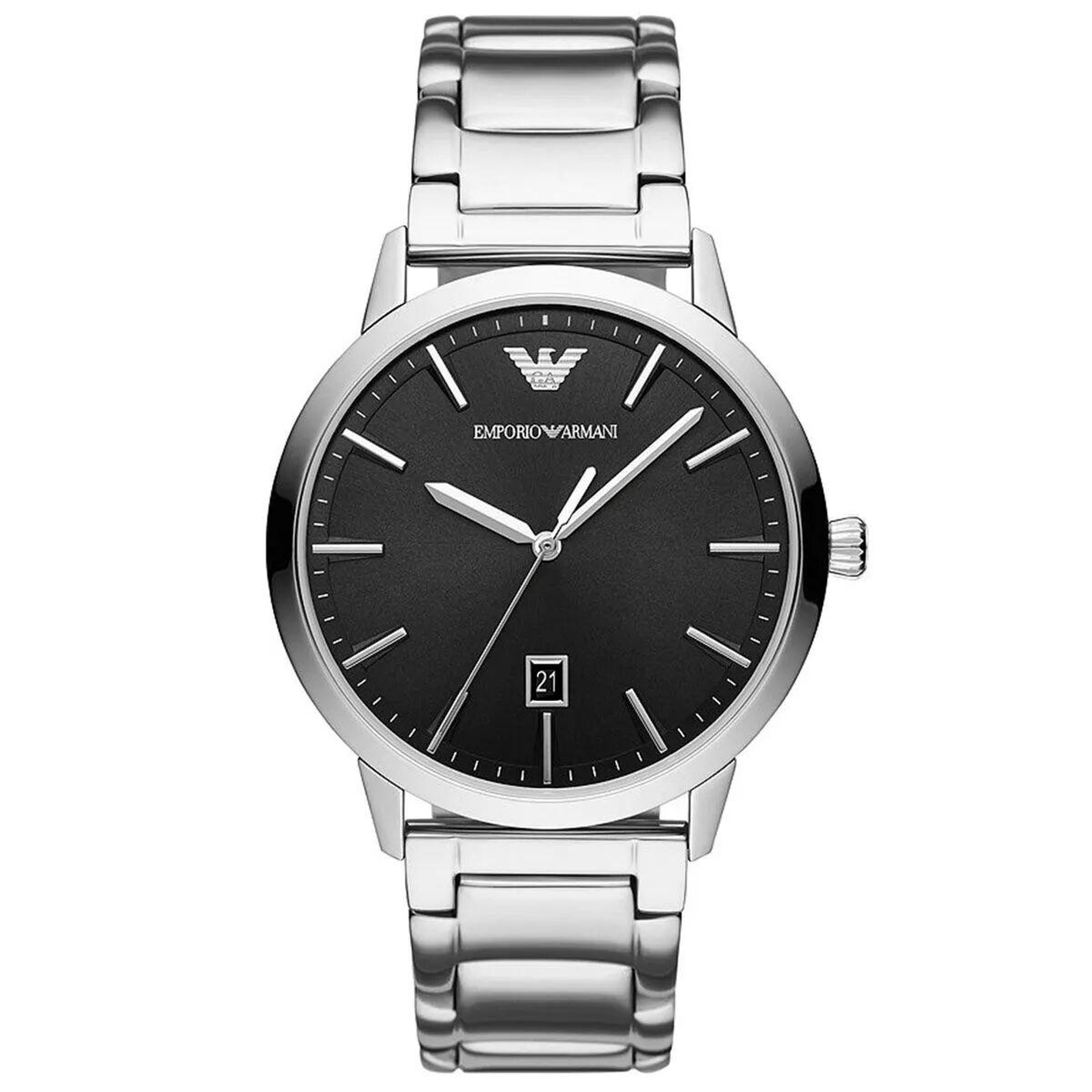 Emporio Armani AR11310 Ruggero  Erkek Kol Saati