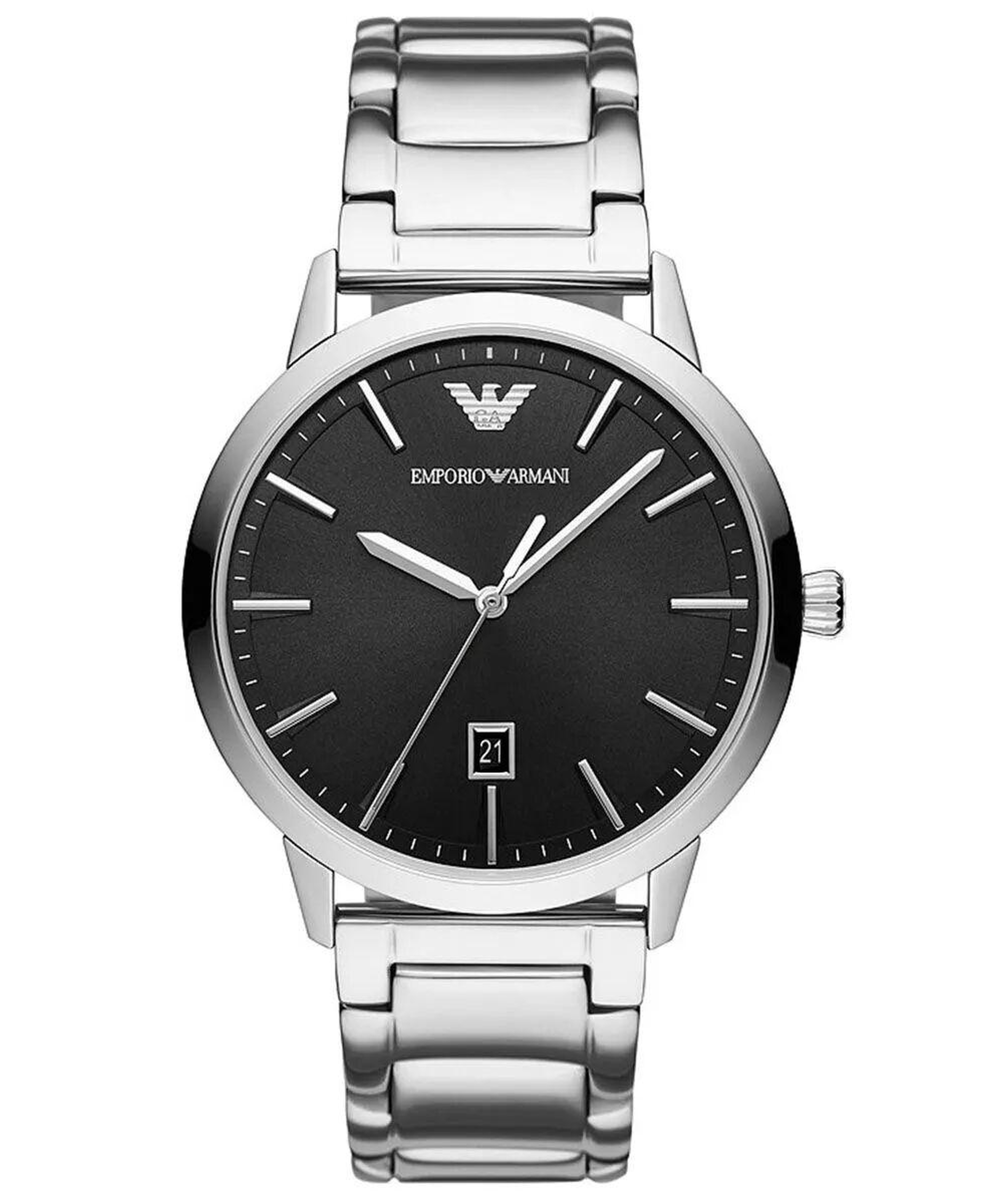 Emporio Armani AR11310 Ruggero  Erkek Kol Saati