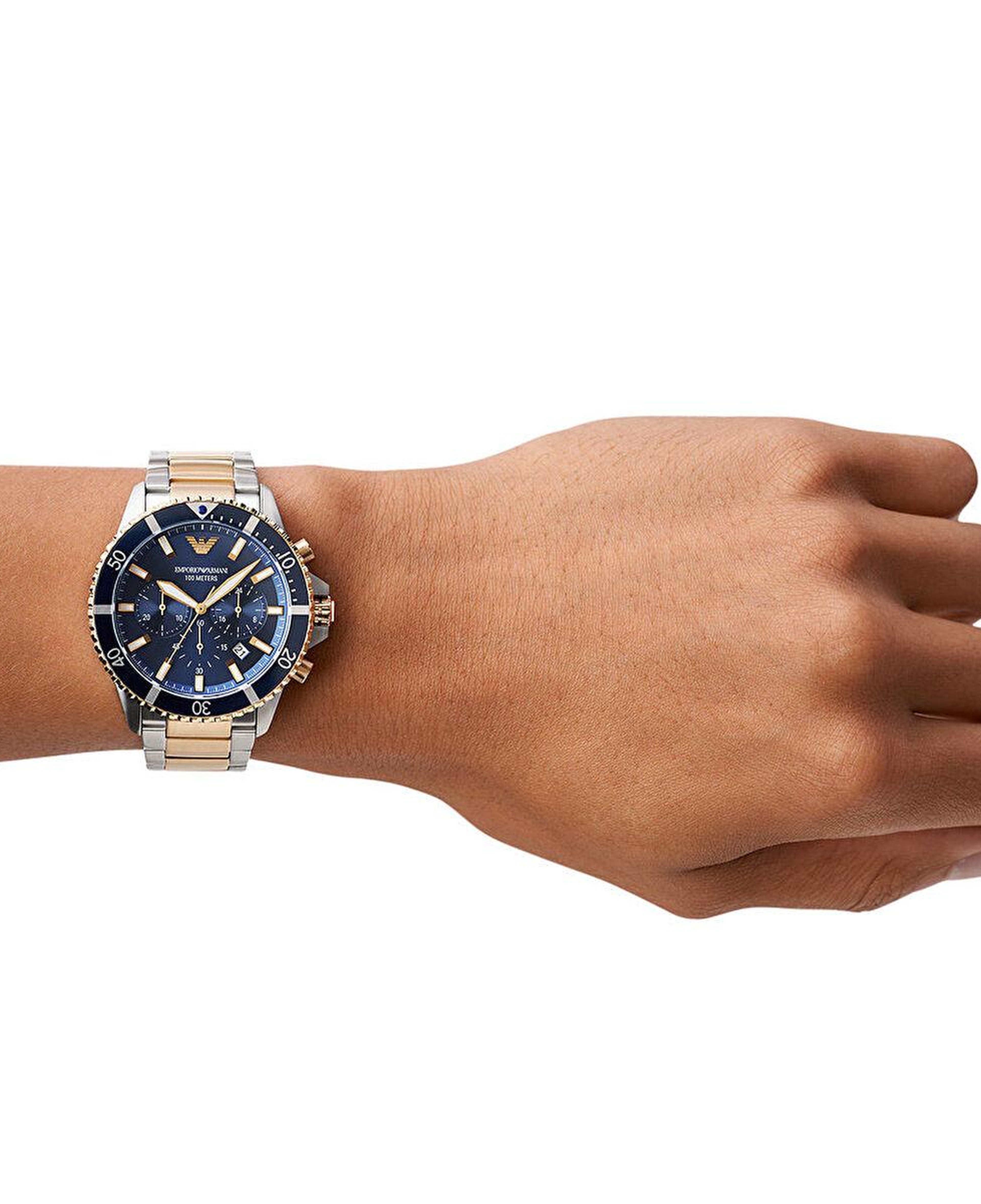 Emporio Armani AR11362 Erkek Kol Saati