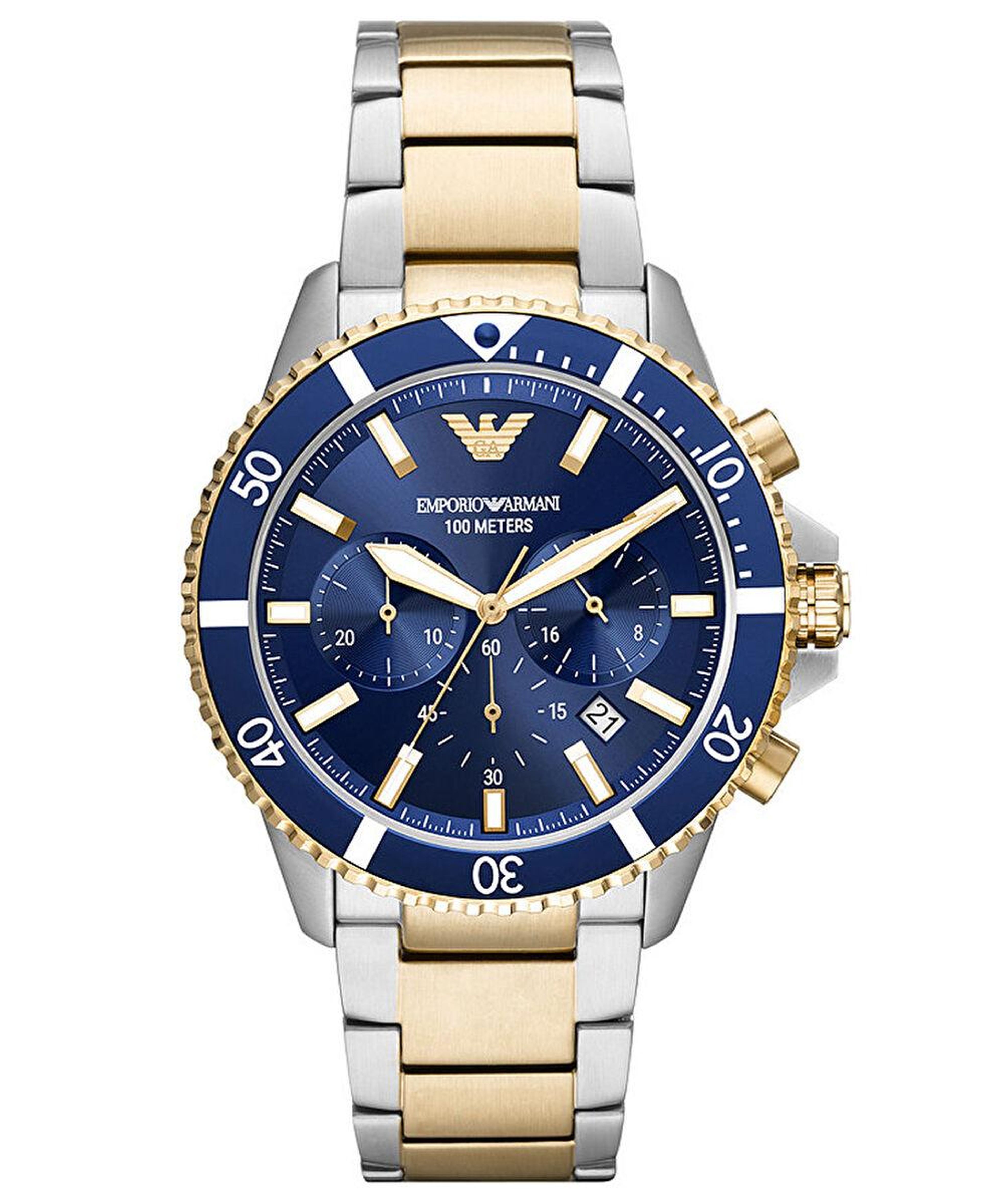 Emporio Armani AR11362 Erkek Kol Saati