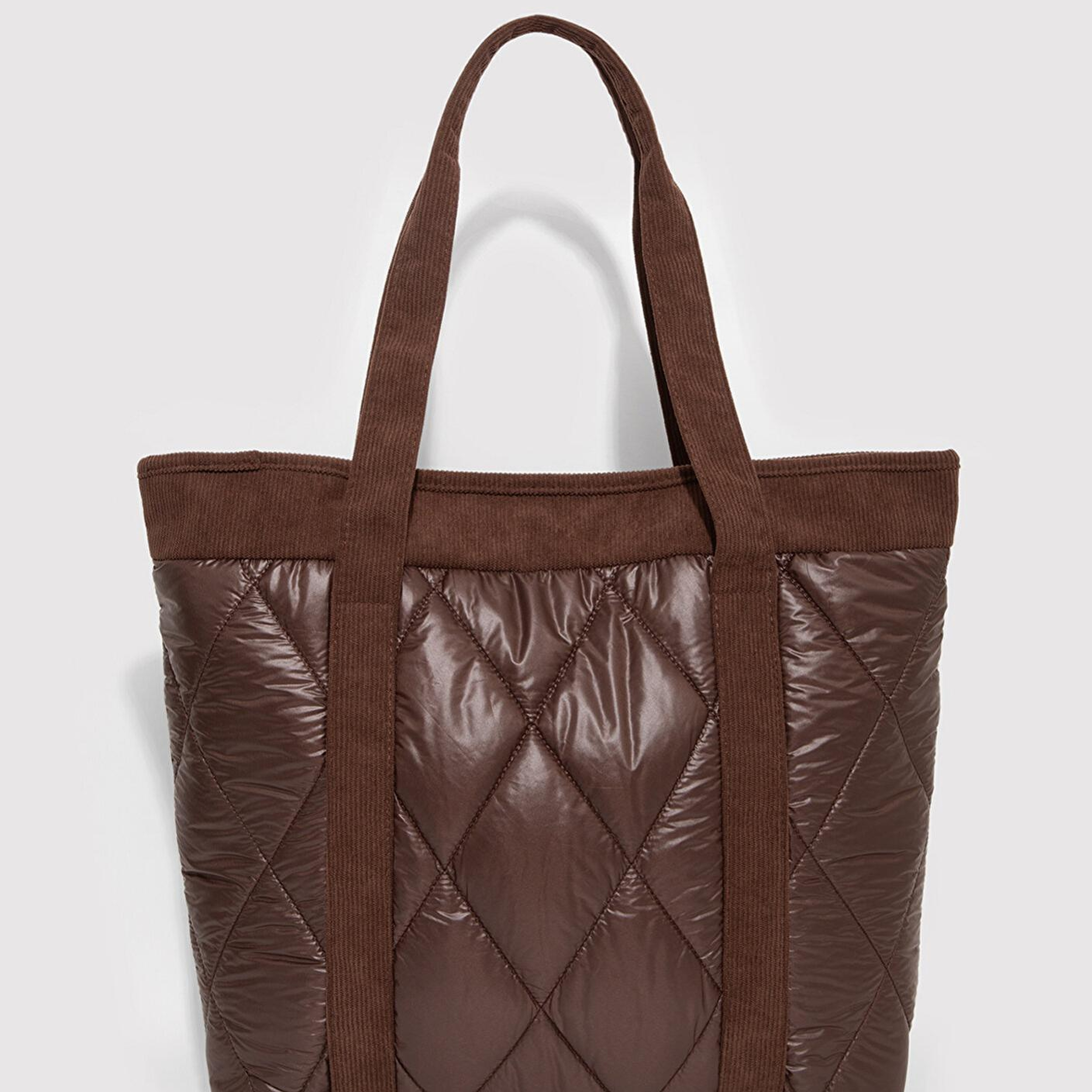 Mavi Kahverengi Omuz Çantası 1913471-27142