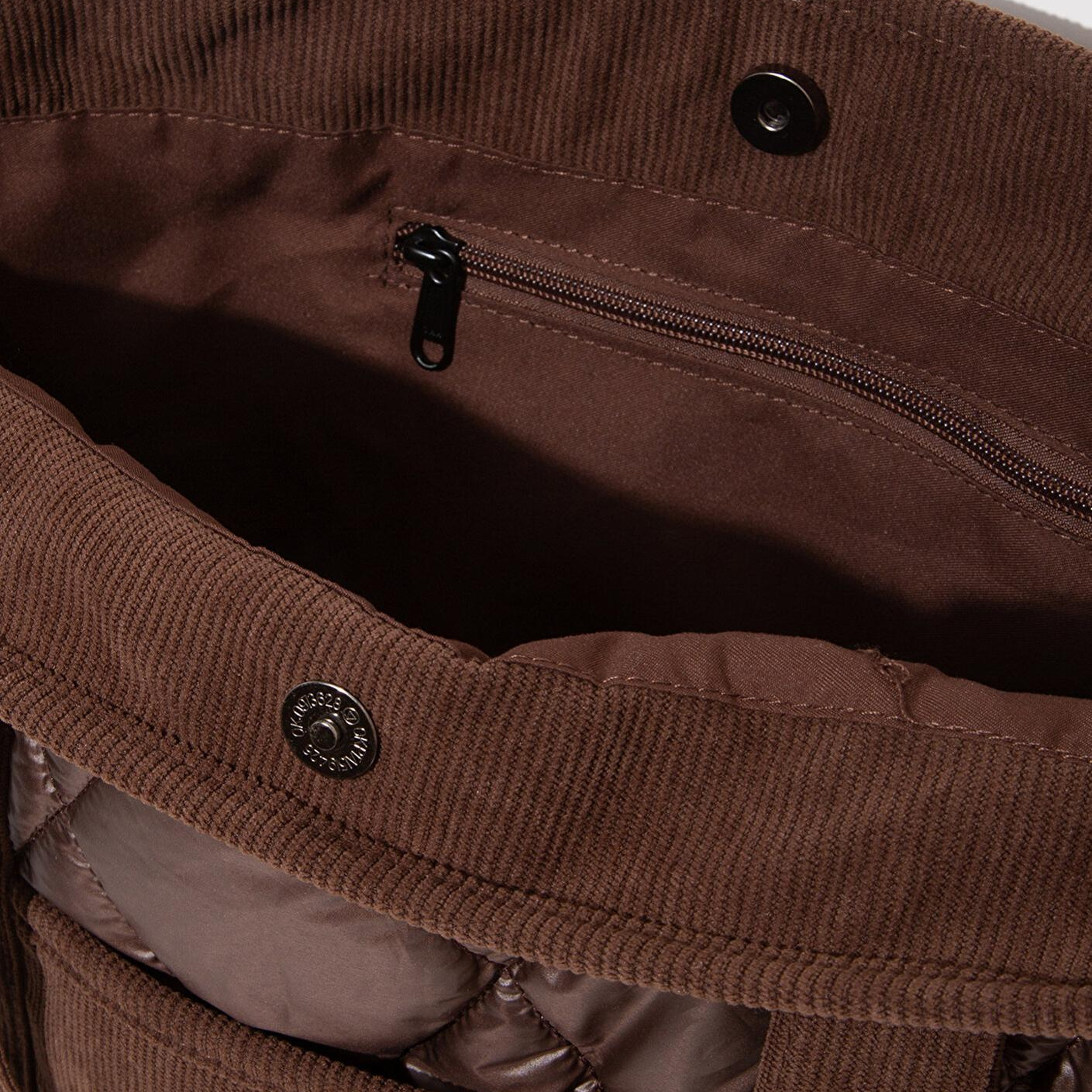 Mavi Kahverengi Omuz Çantası 1913471-27142