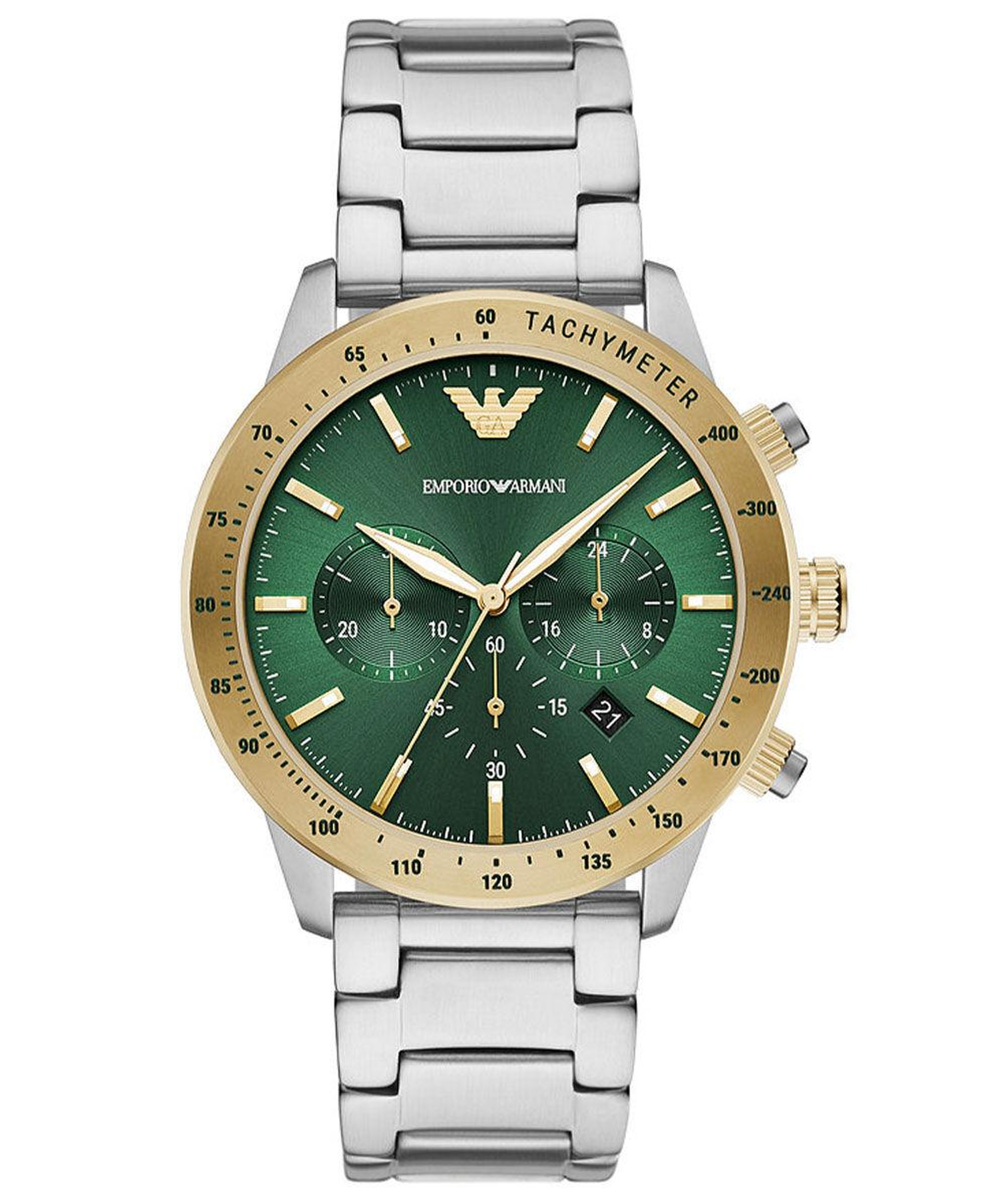 Emporio Armani AR11454 Erkek Kol Saati