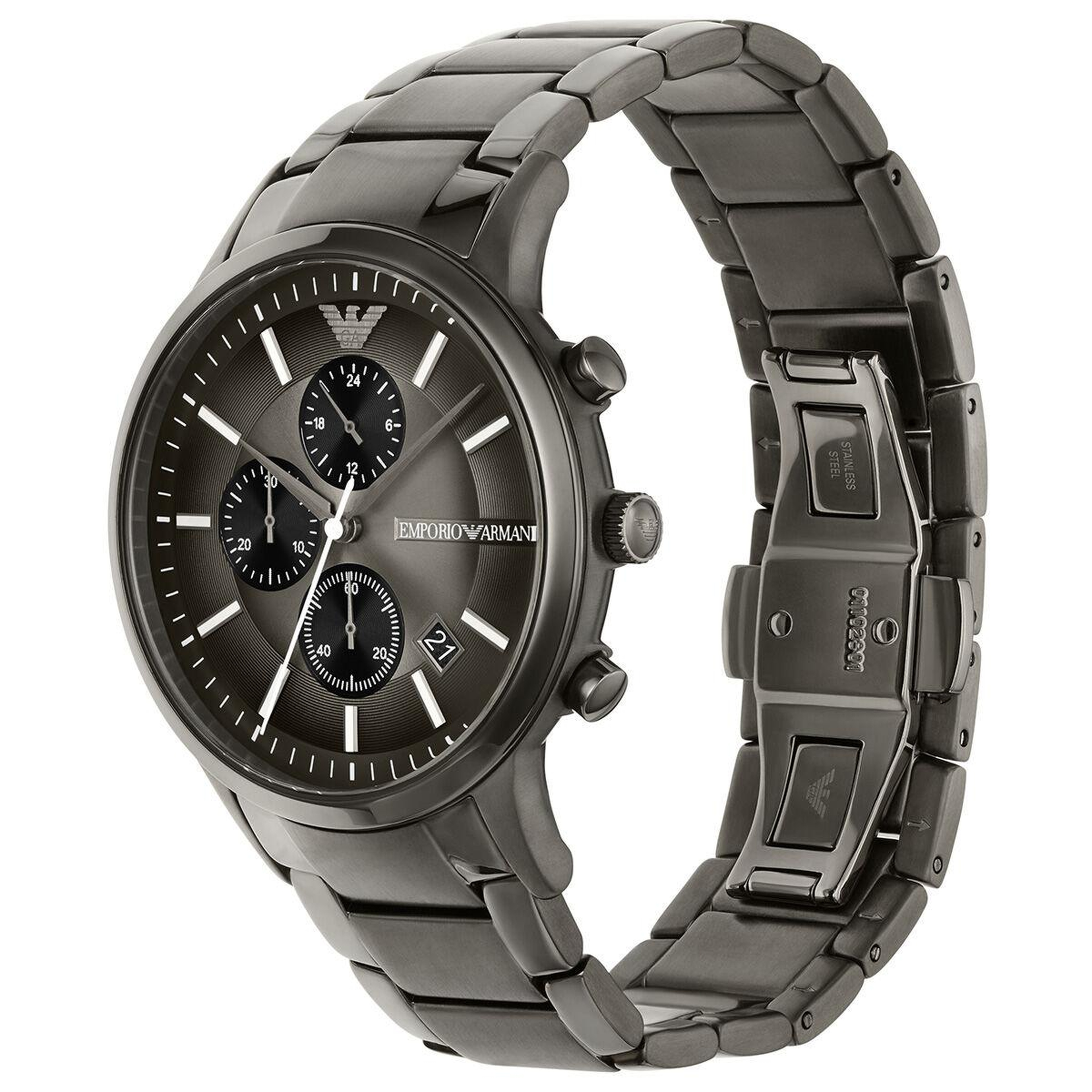 Emporio Armani AR11531 Erkek Kol Saati
