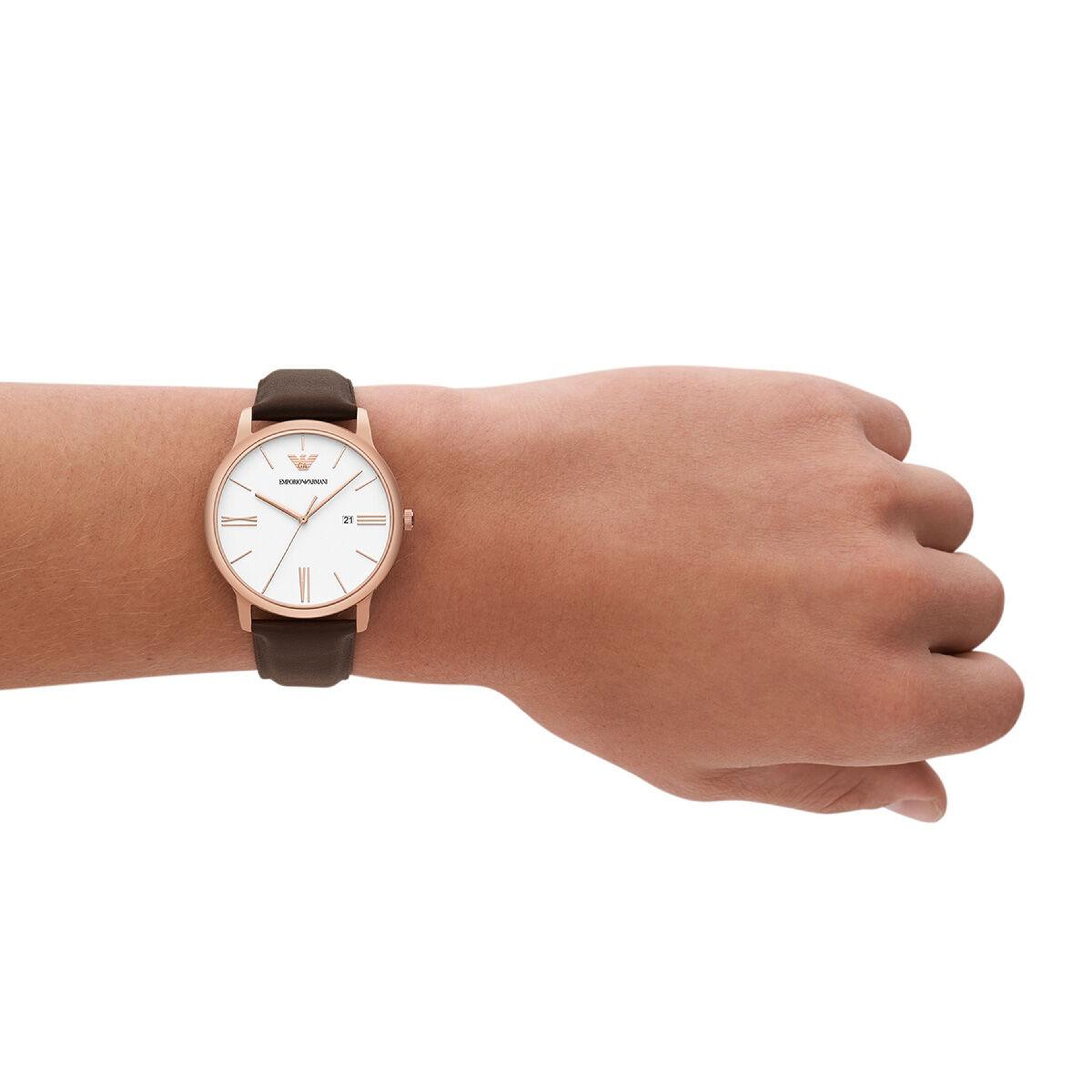 Emporio Armani AR11572 Erkek Kol Saati