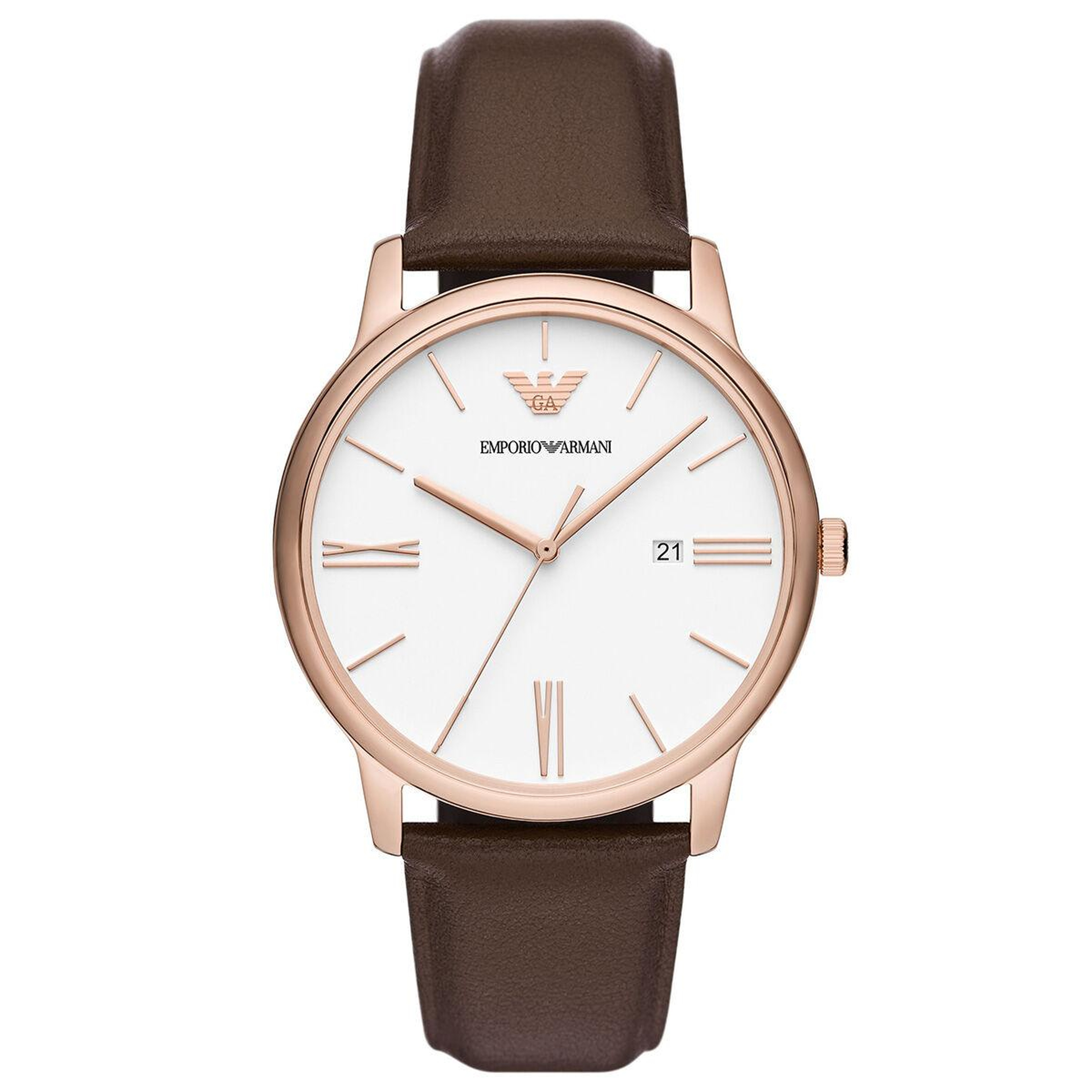 Emporio Armani AR11572 Erkek Kol Saati