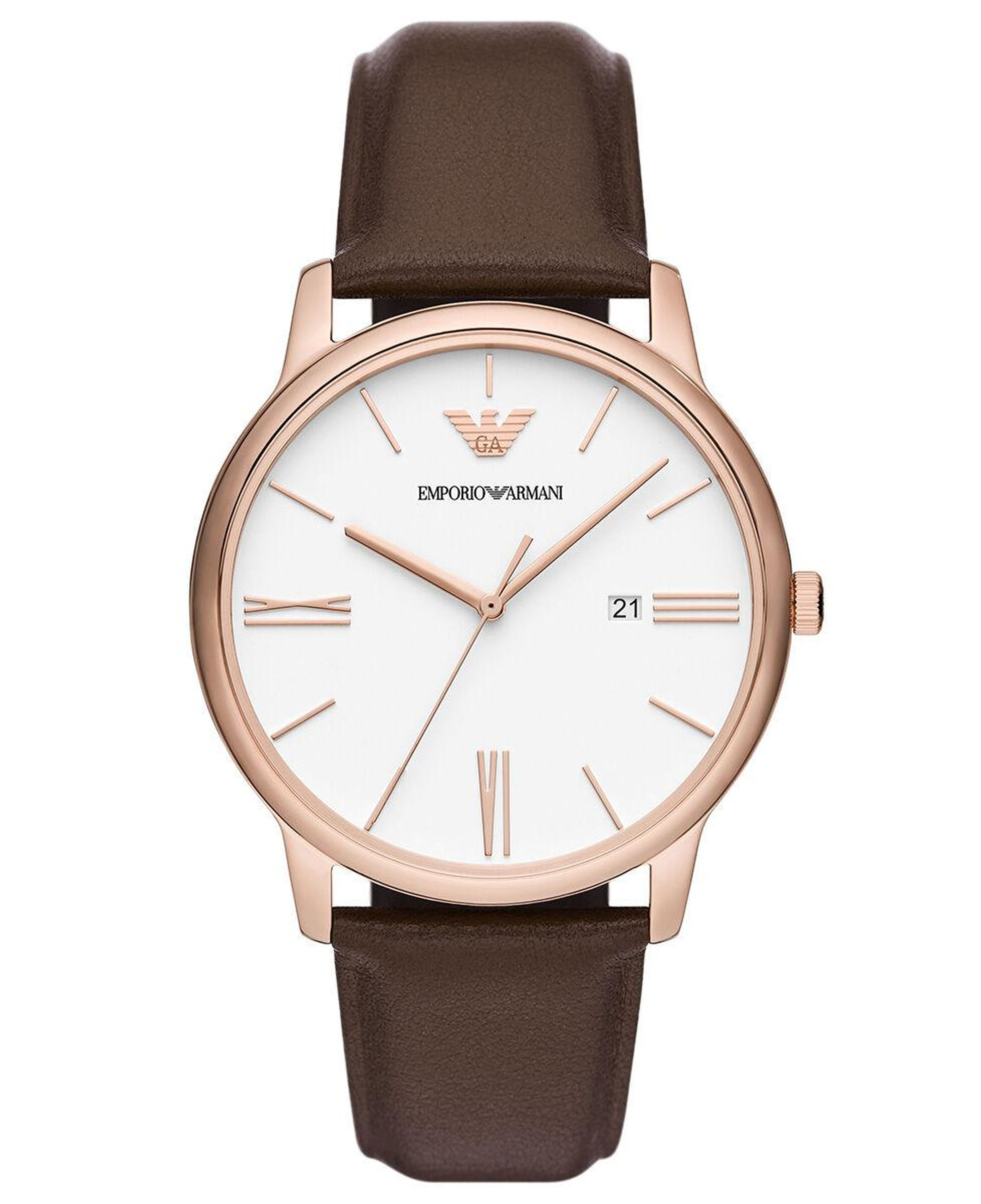 Emporio Armani AR11572 Erkek Kol Saati