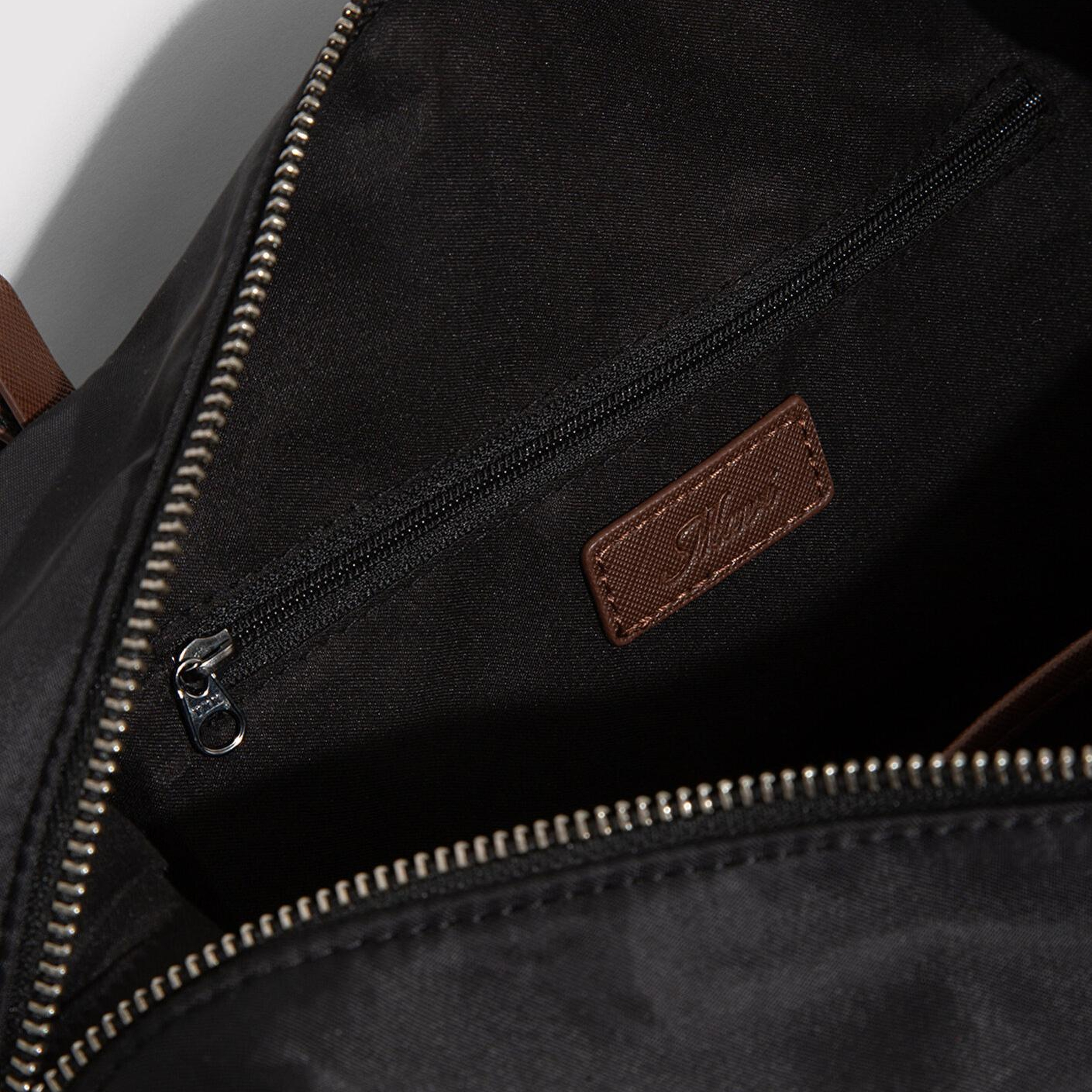 Mavi Siyah Omuz Çantası 1913479-900