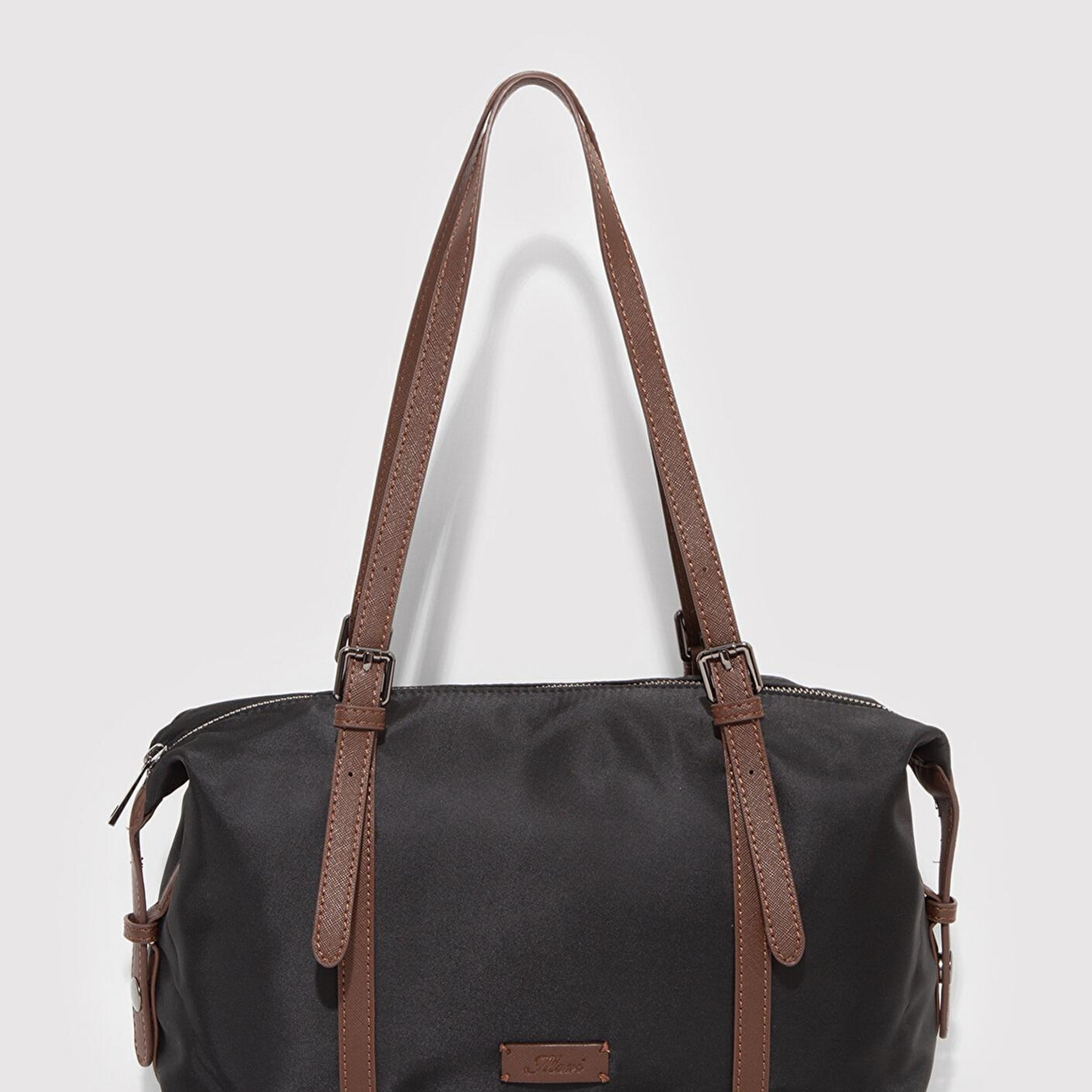 Mavi Siyah Omuz Çantası 1913479-900