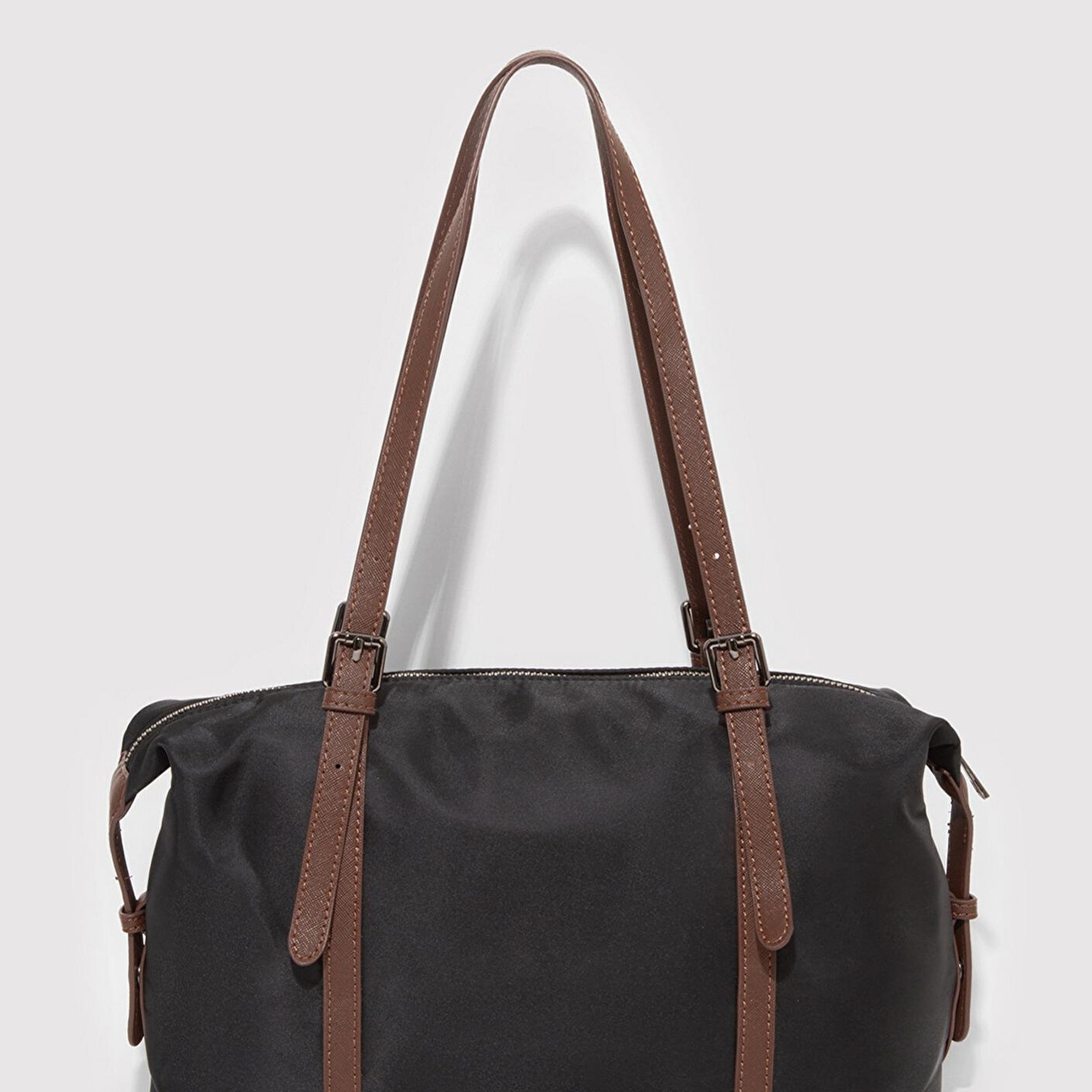 Mavi Siyah Omuz Çantası 1913479-900