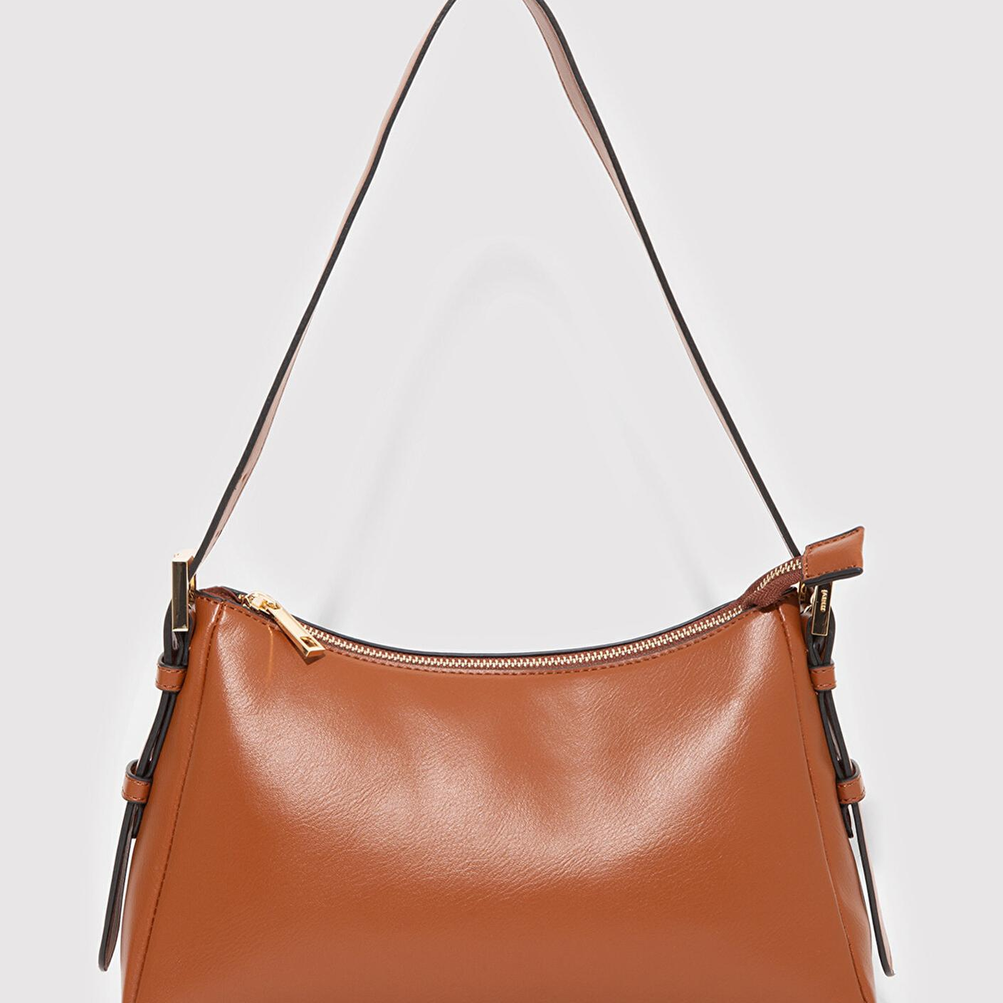 Mavi Kahverengi Omuz Çantası 1913509-34614