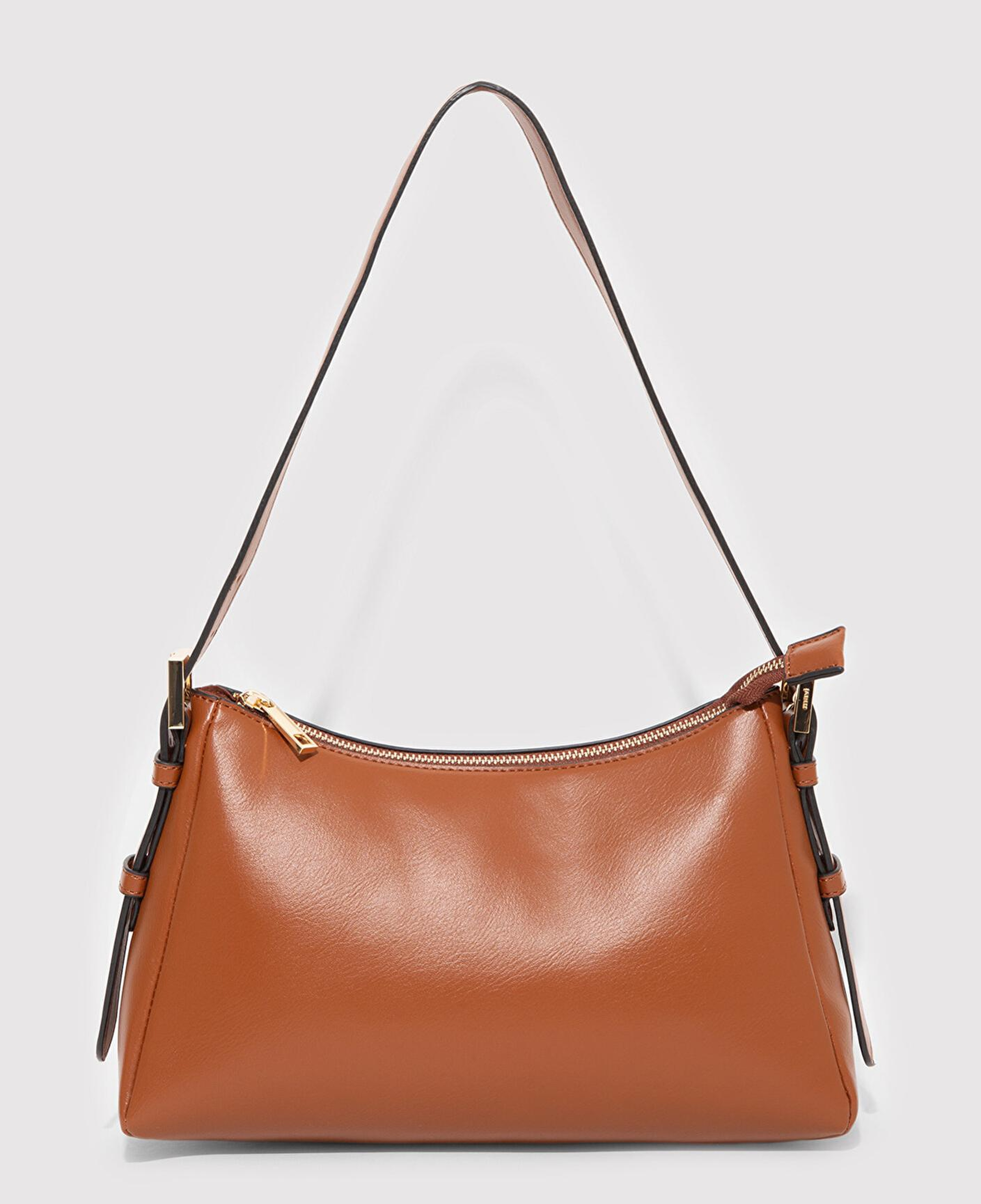 Mavi Kahverengi Omuz Çantası 1913509-34614