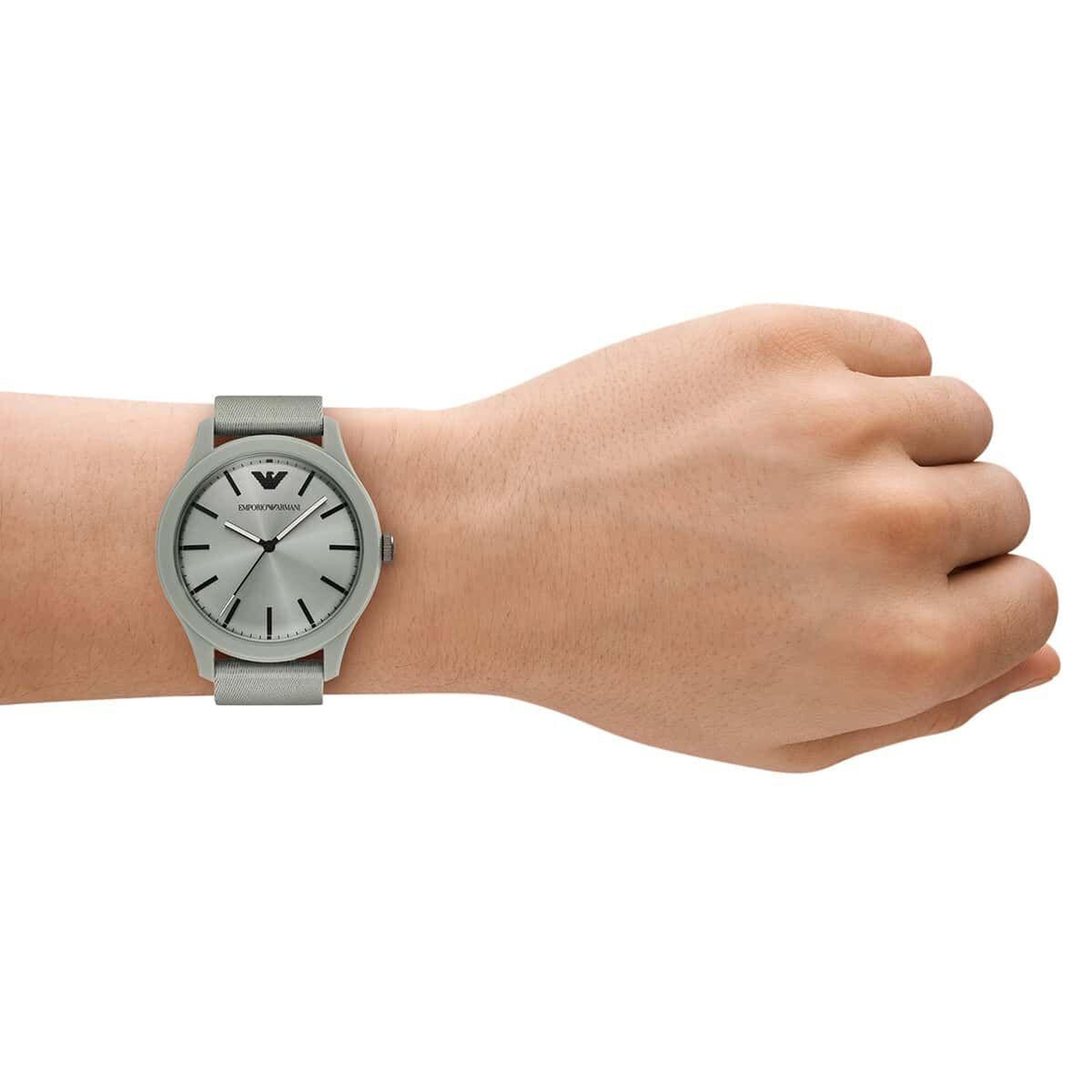 Emporio Armani AR11653 Erkek Kol Saati