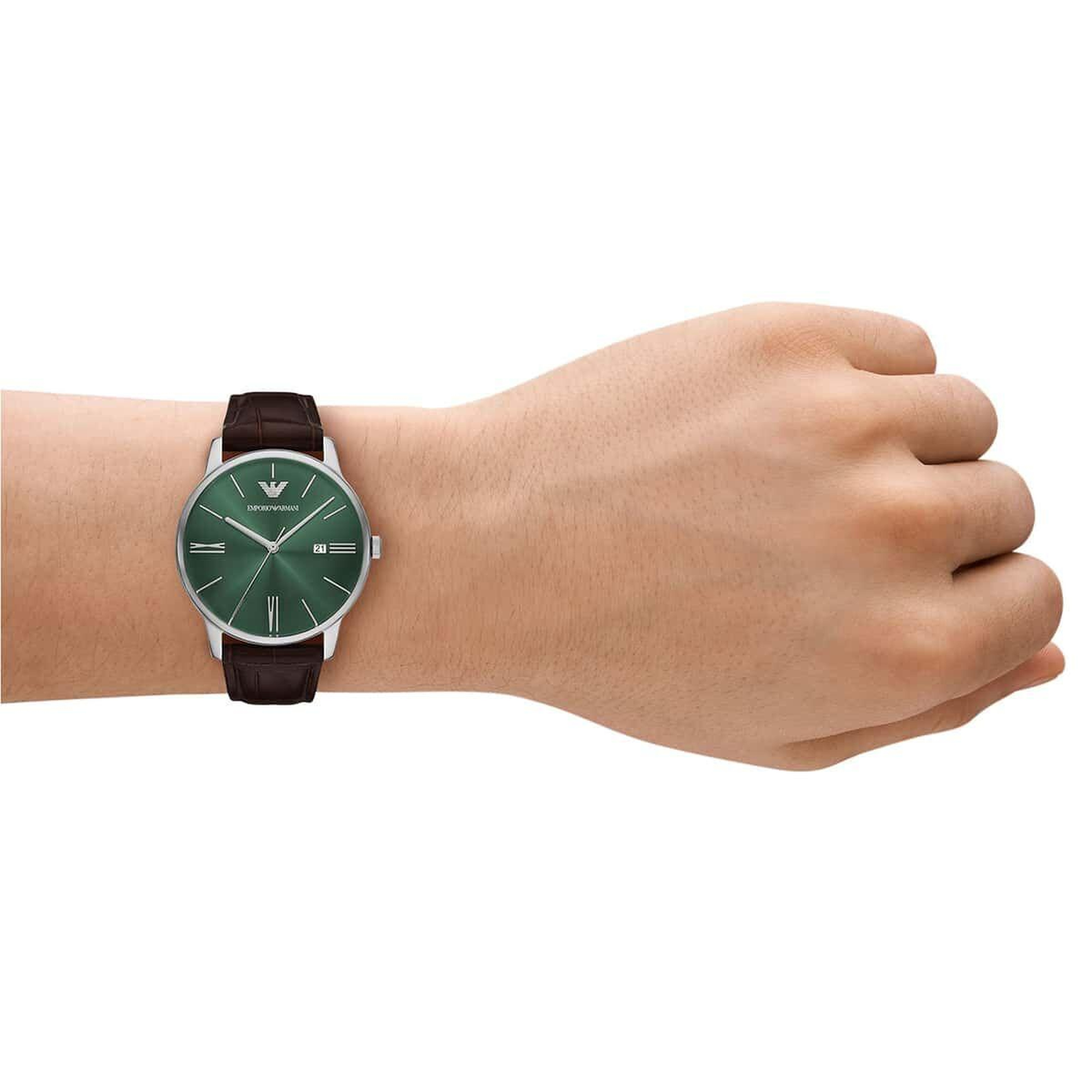 Emporio Armani AR11672 Erkek Kol Saati