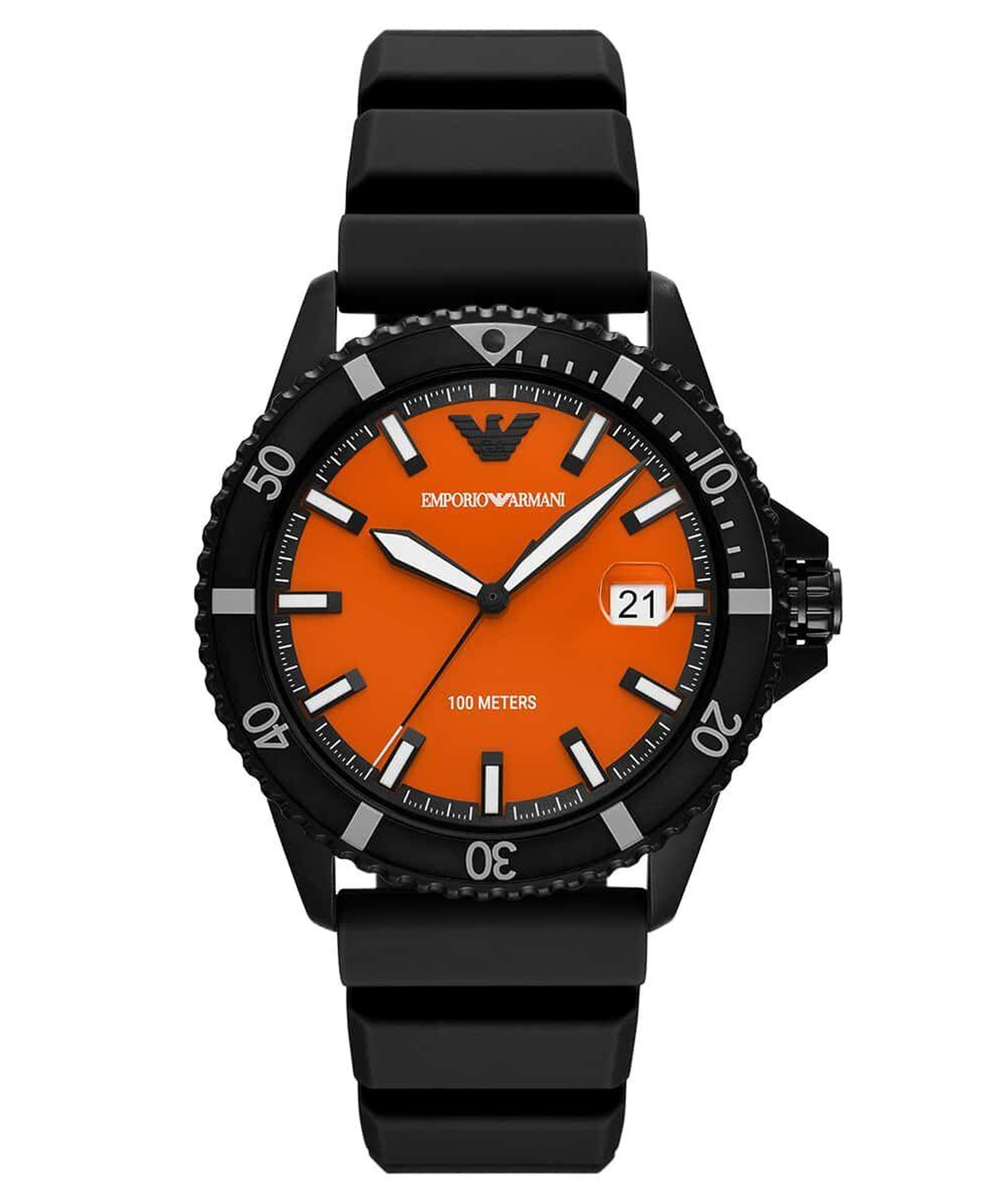 Emporio Armani AR11684 Erkek Kol Saati