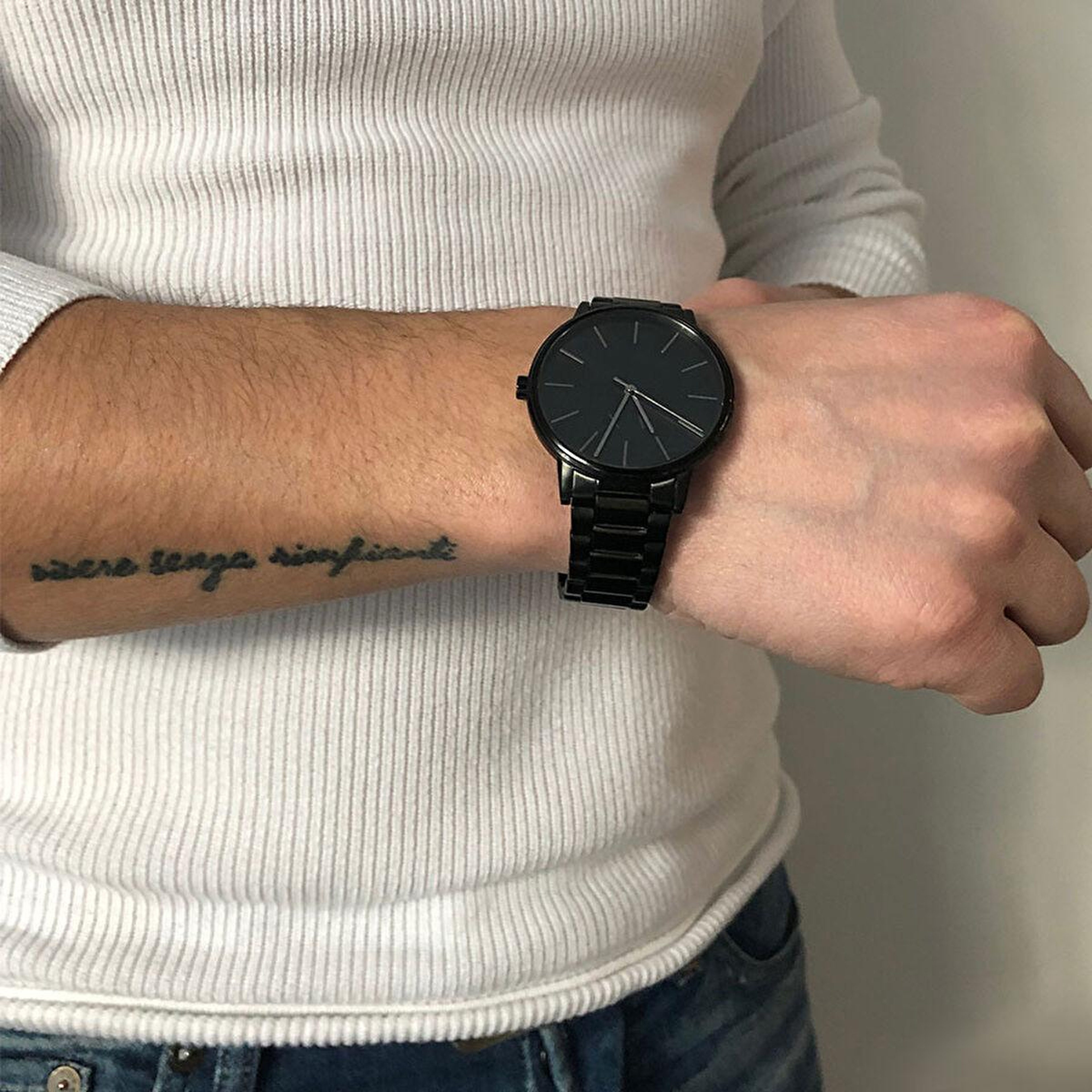 Armani Exchange AX2701 Erkek Kol Saati