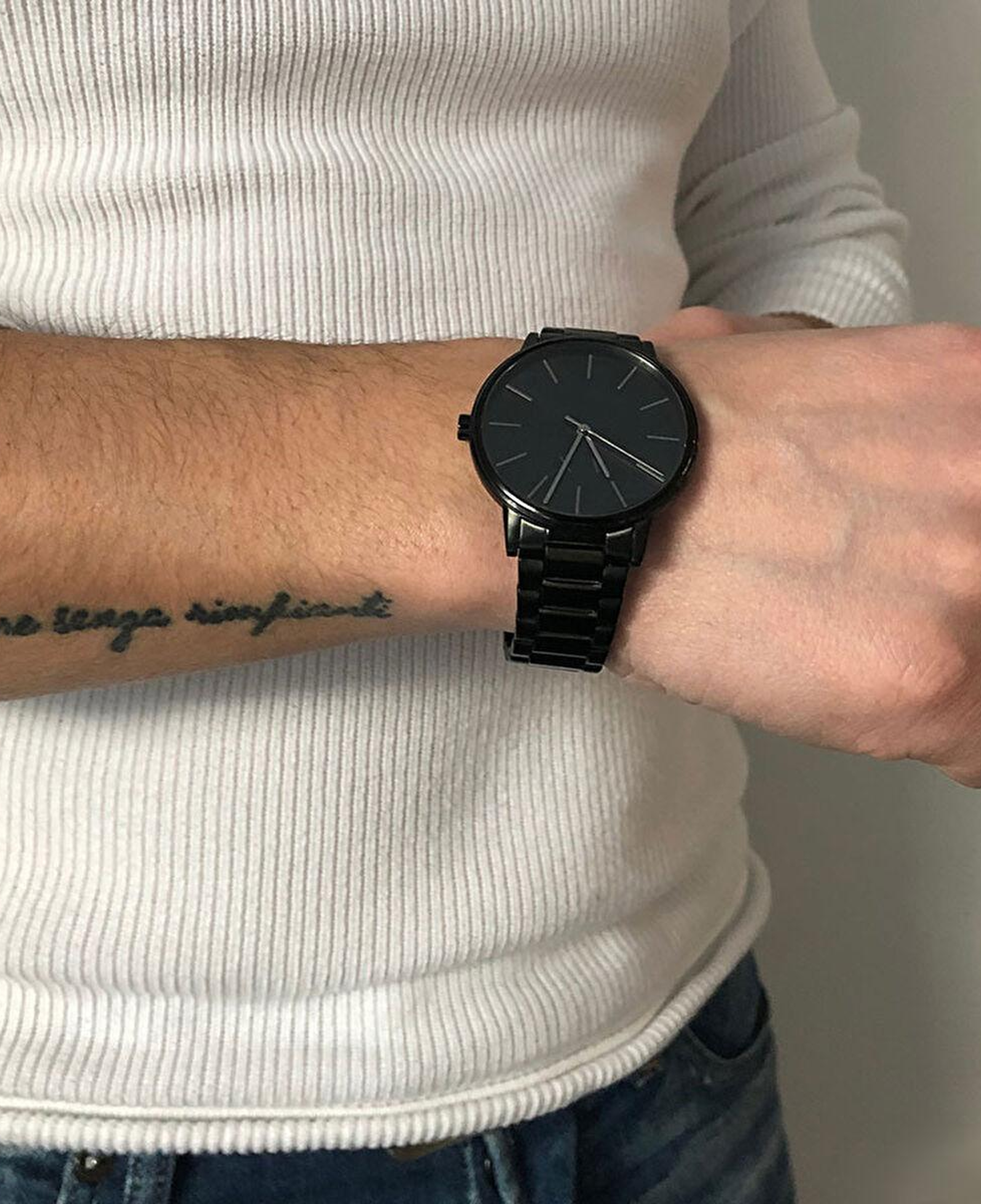 Armani Exchange AX2701 Erkek Kol Saati