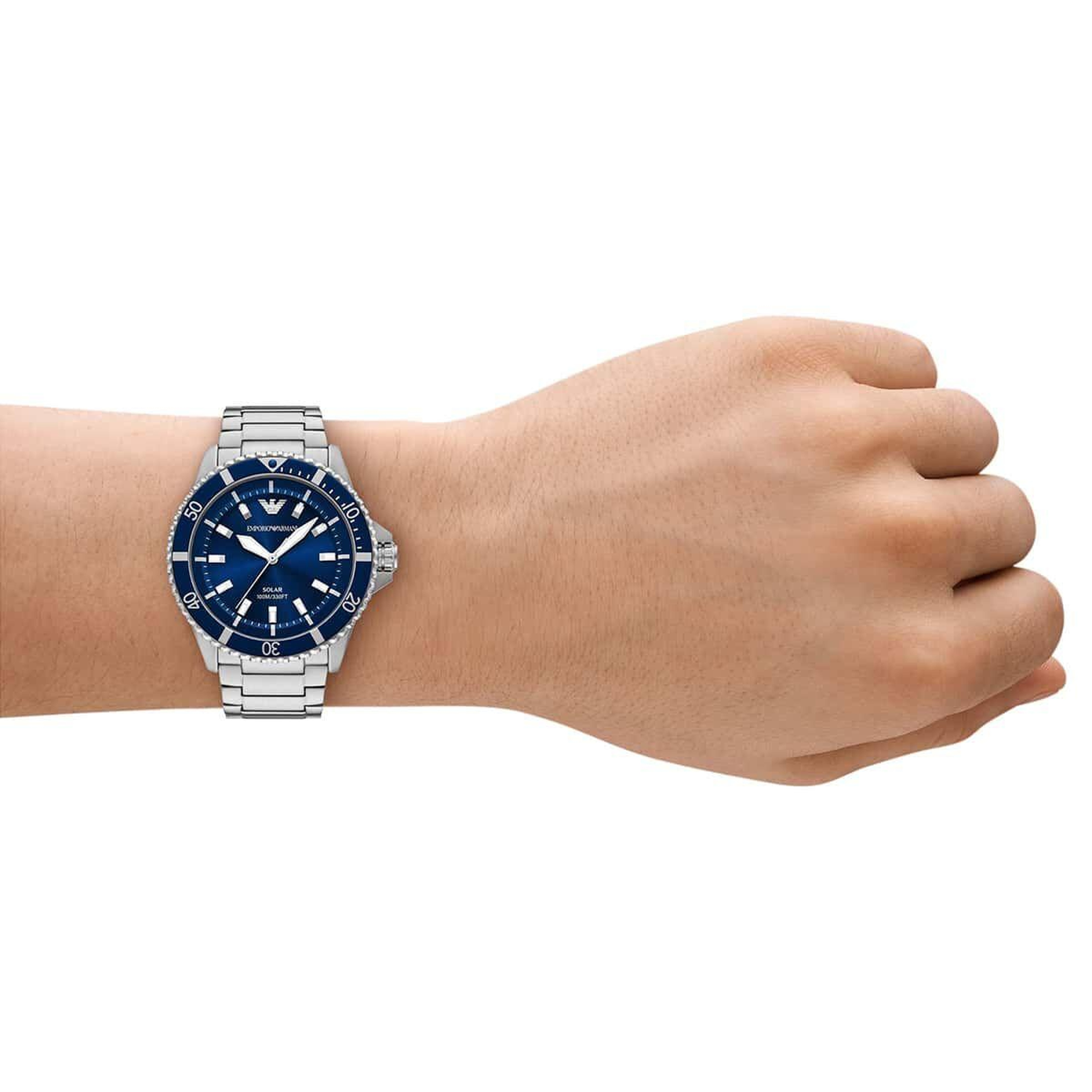 Emporio Armani AR11697 Erkek Kol Saati