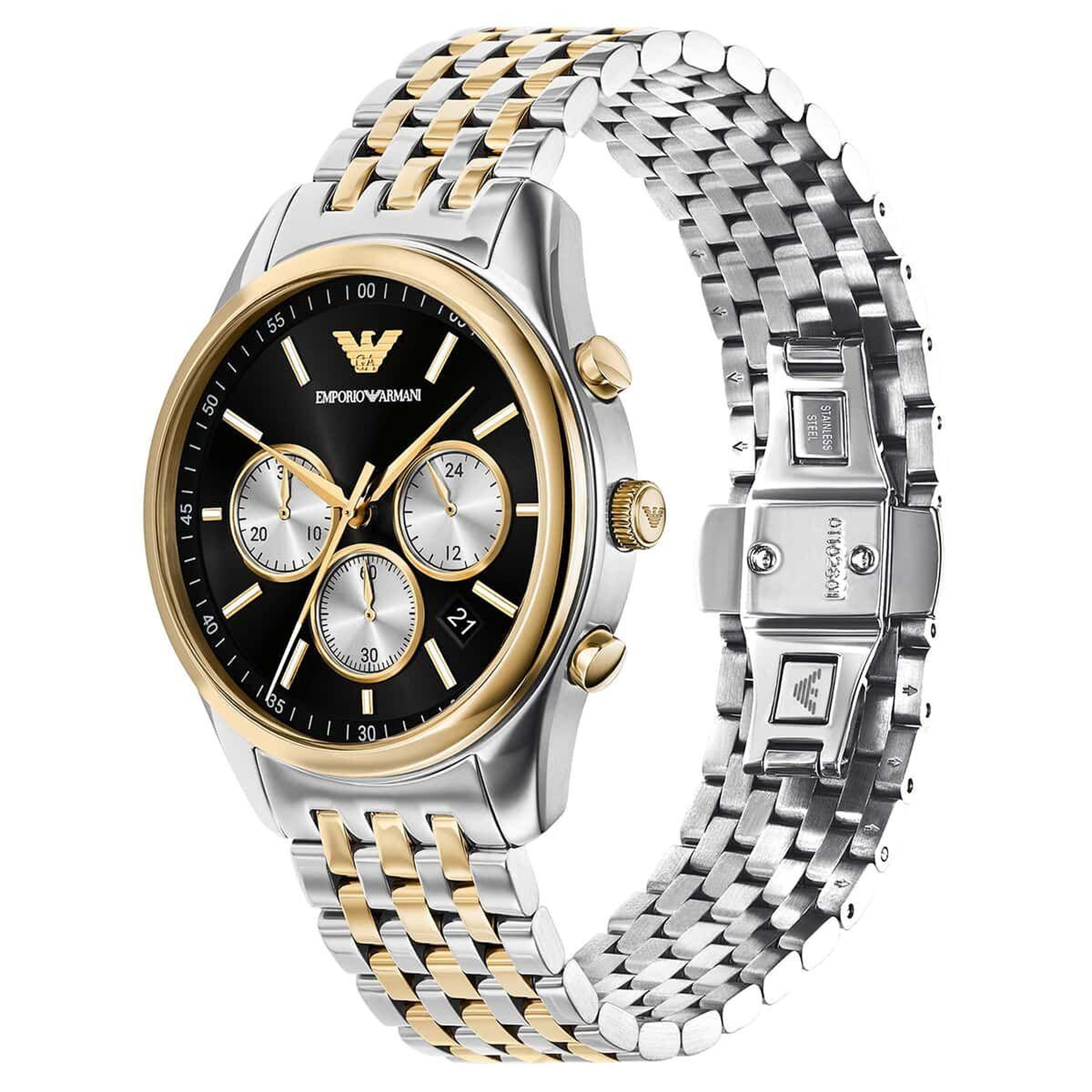 Emporio Armani AR11713 Erkek Kol Saati