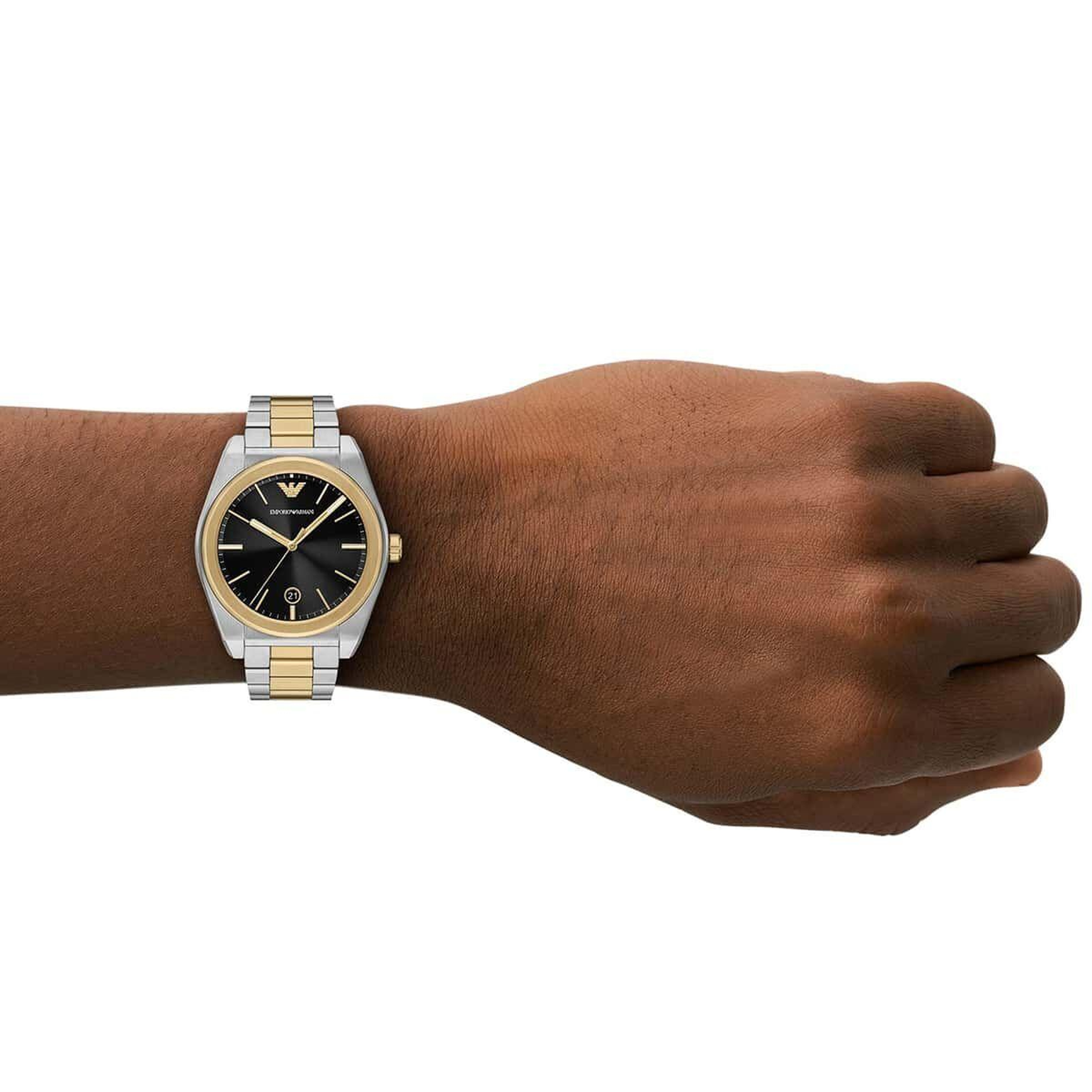 Emporio Armani AR11715 Erkek Kol Saati