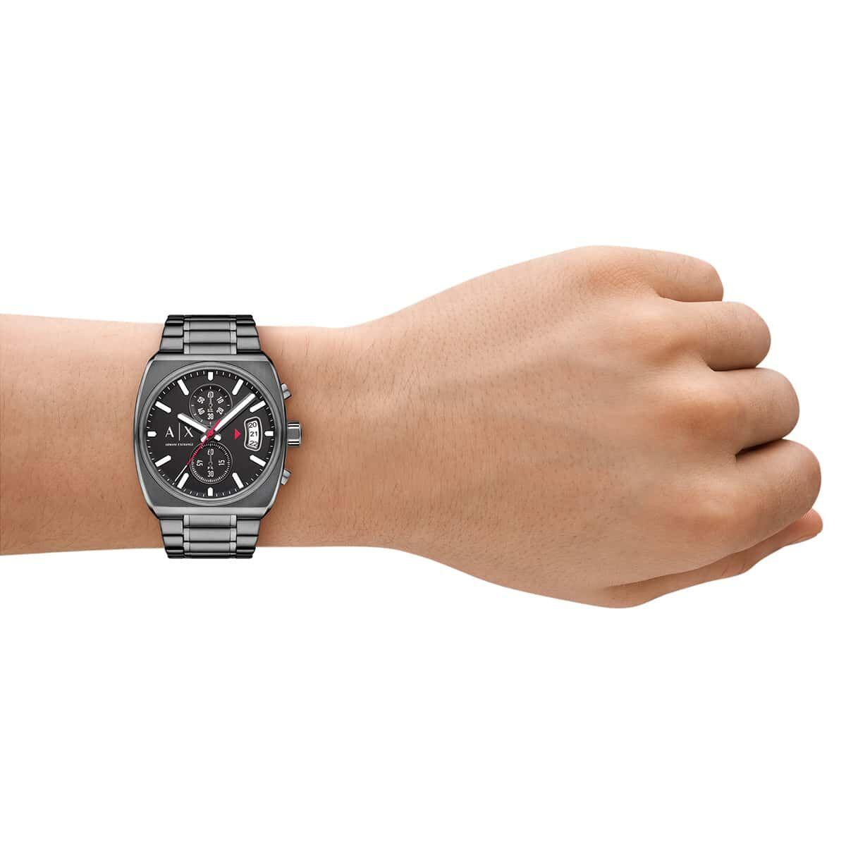 Armani Exchange AX2823 Erkek Kol Saati