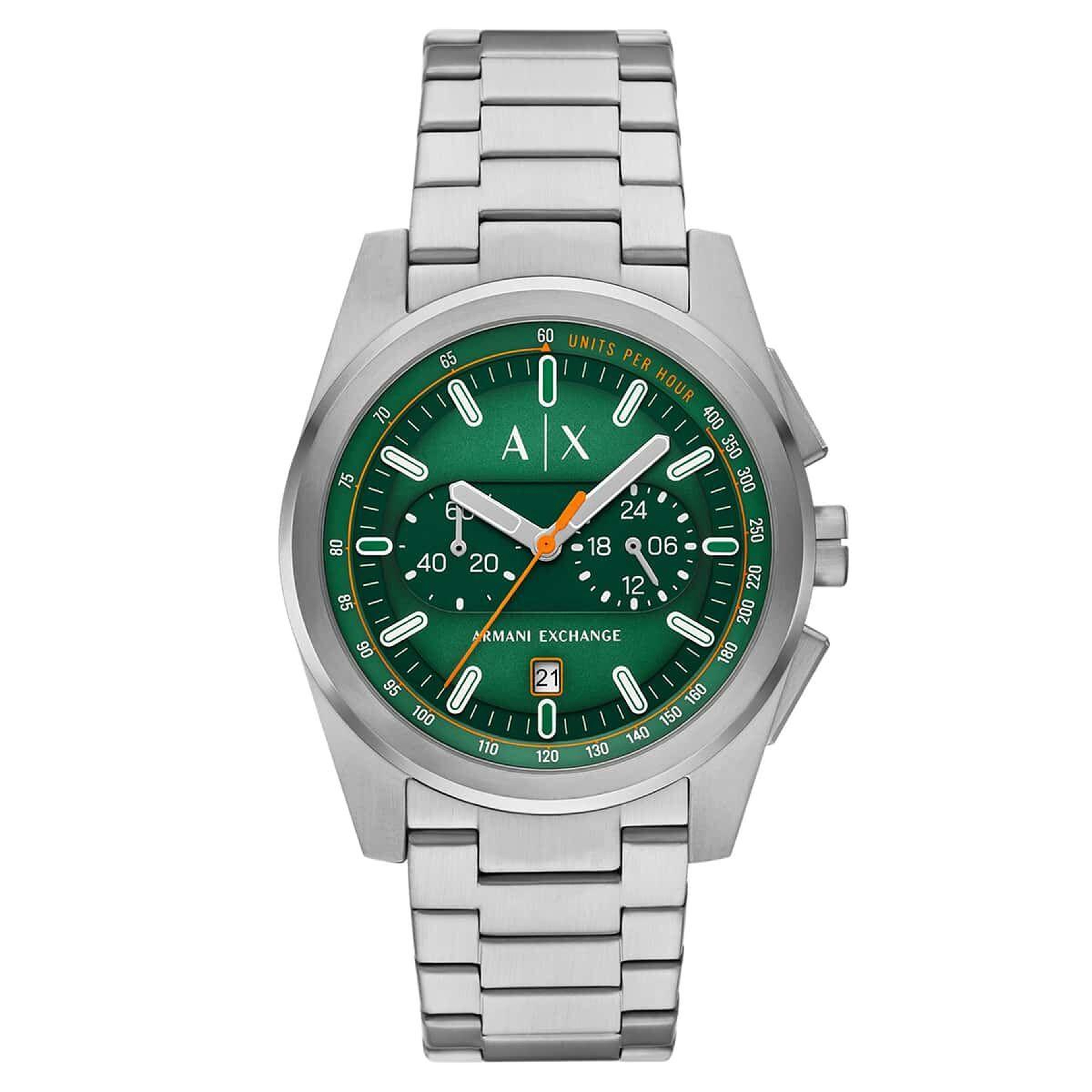 Armani Exchange AX2862 Erkek Kol Saati