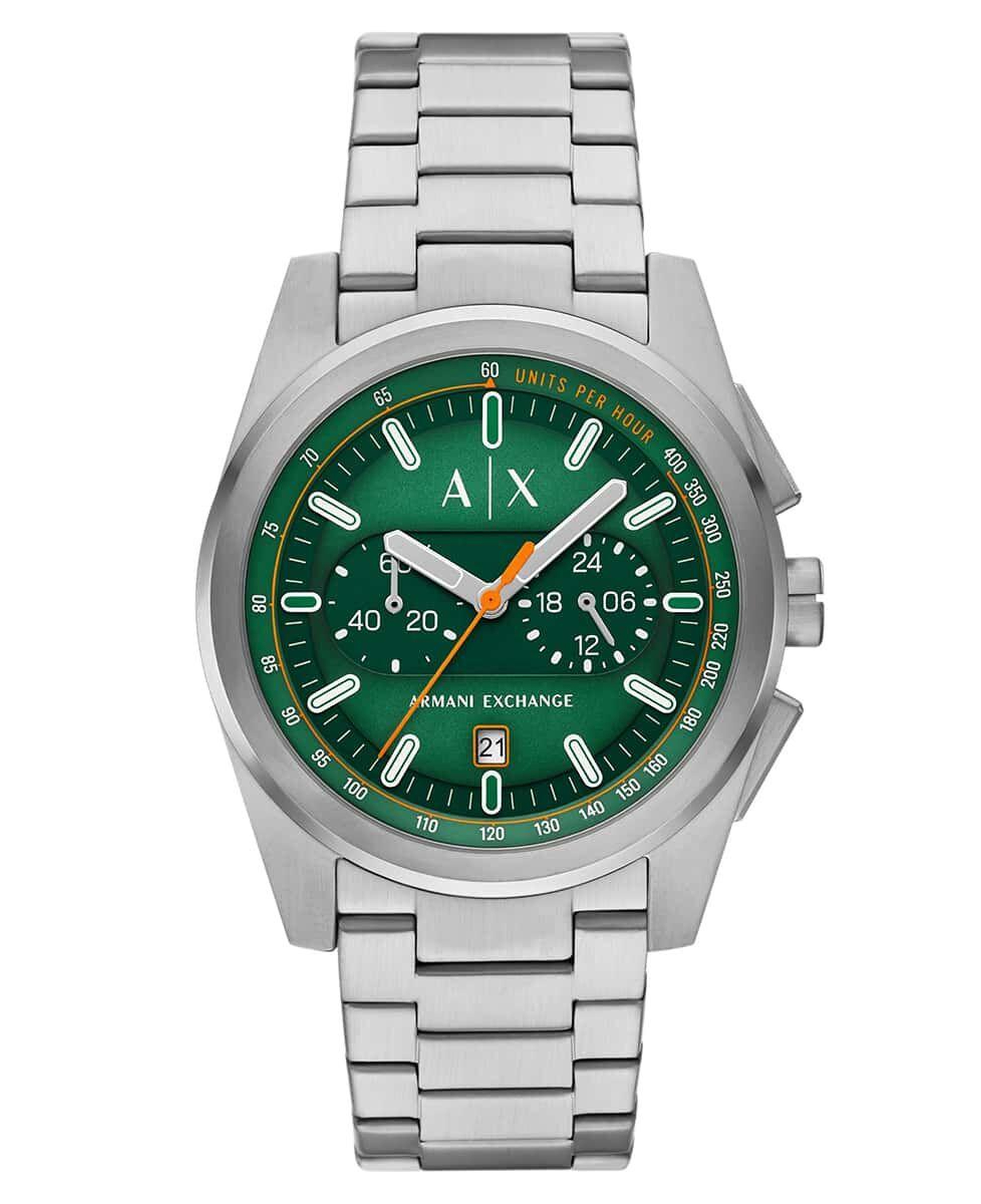 Armani Exchange AX2862 Erkek Kol Saati