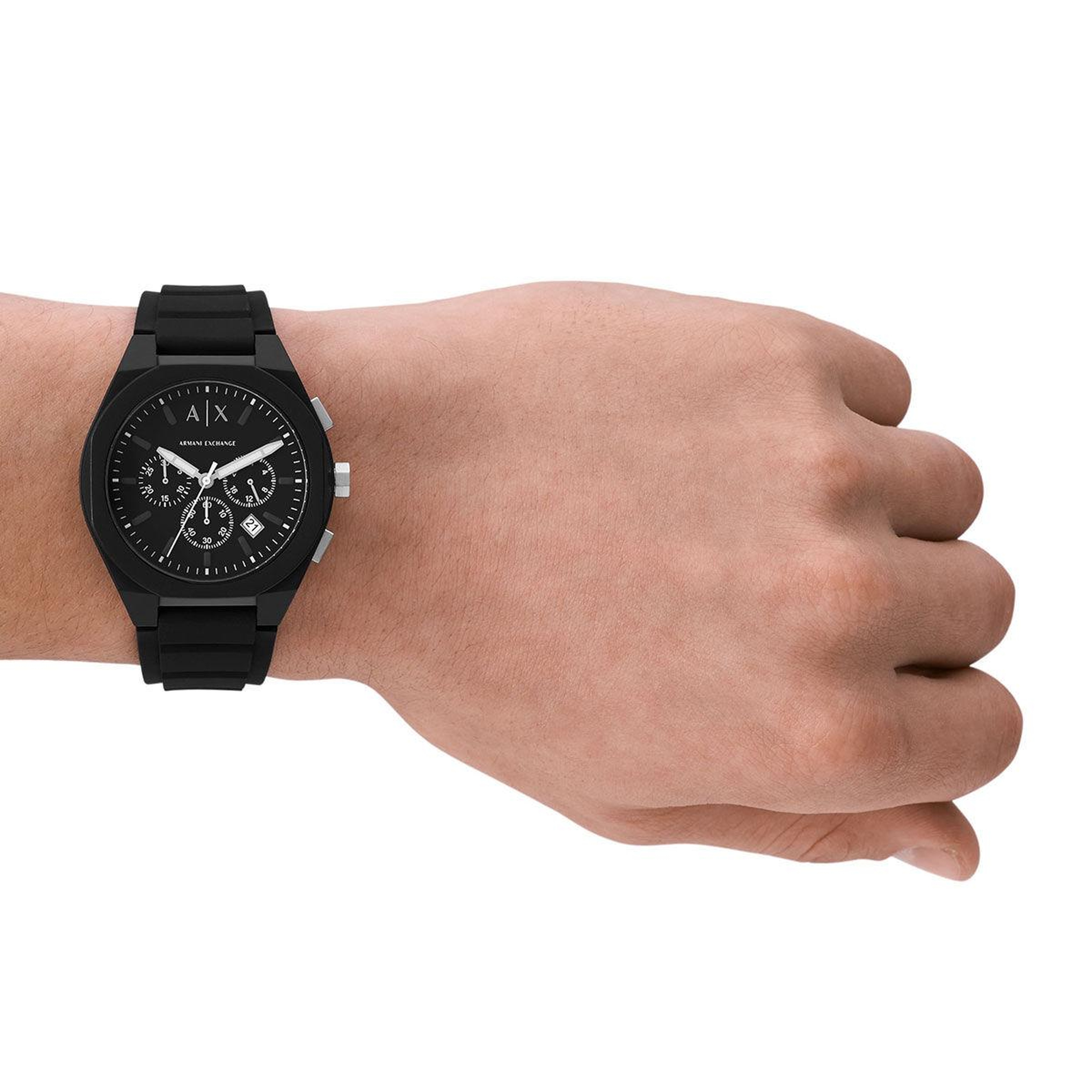 Armani Exchange AX4161 Erkek Kol Saati