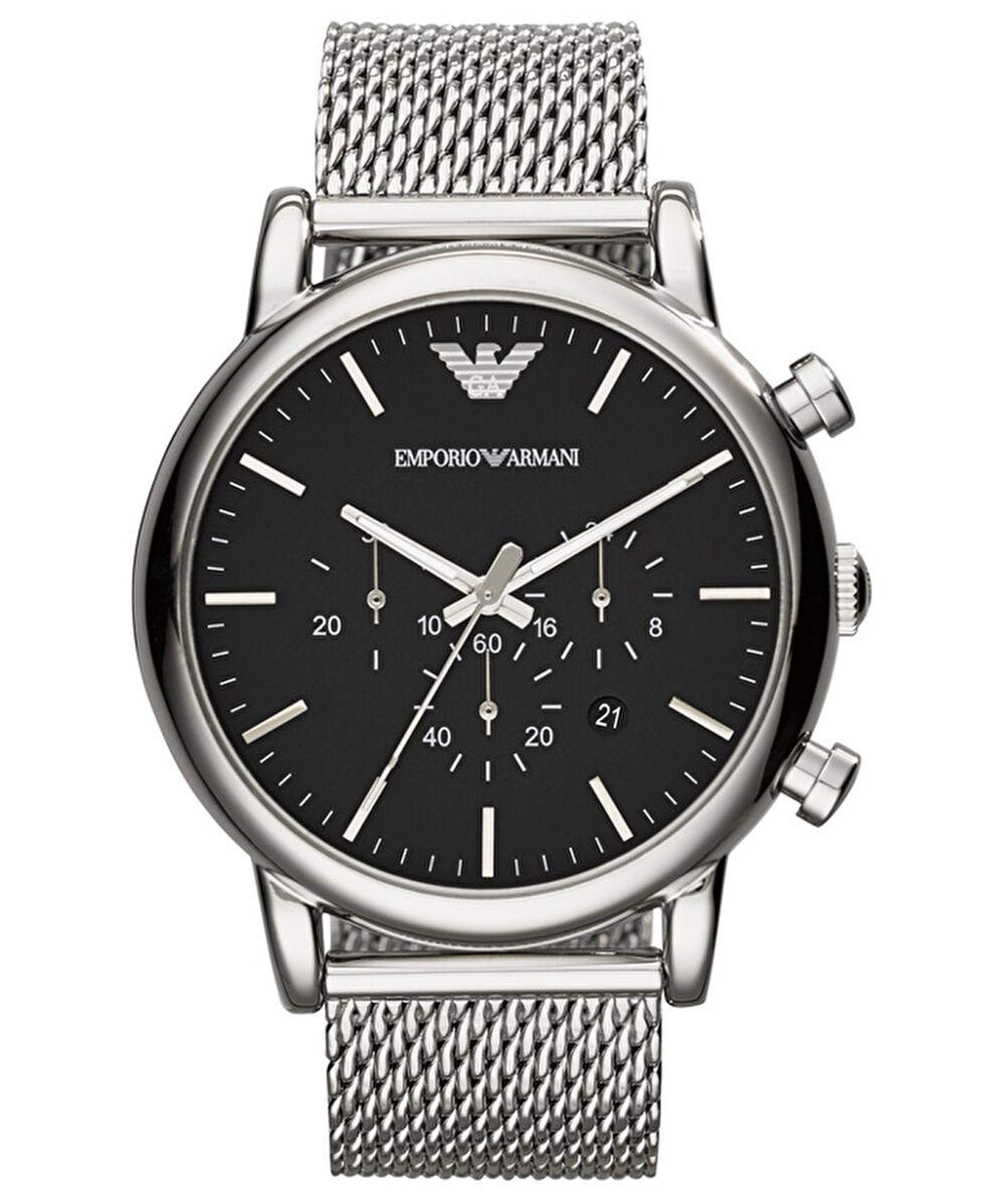 Emporio Armani AR1808 Erkek Kol Saati