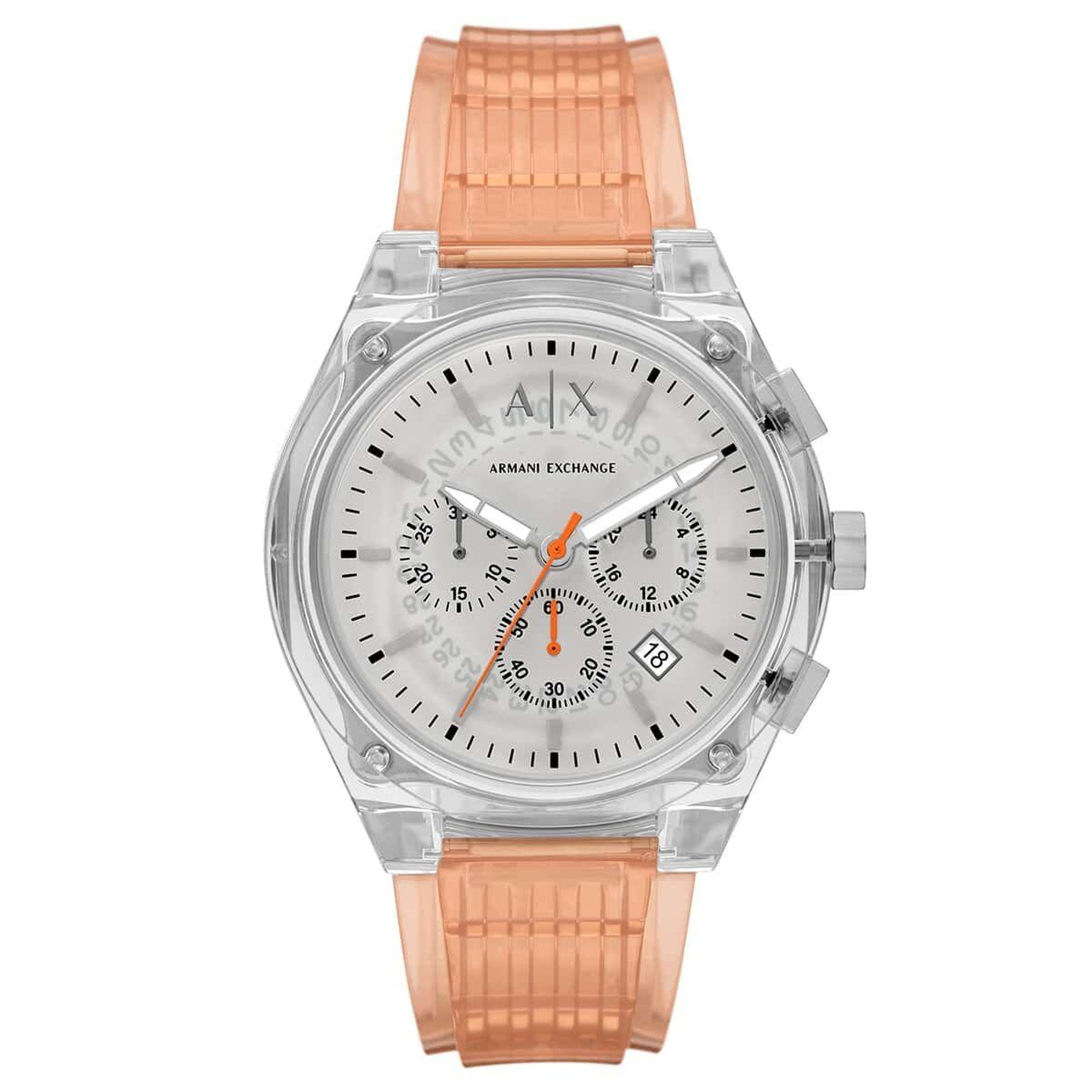 Armani Exchange AX4164 Erkek Kol Saati