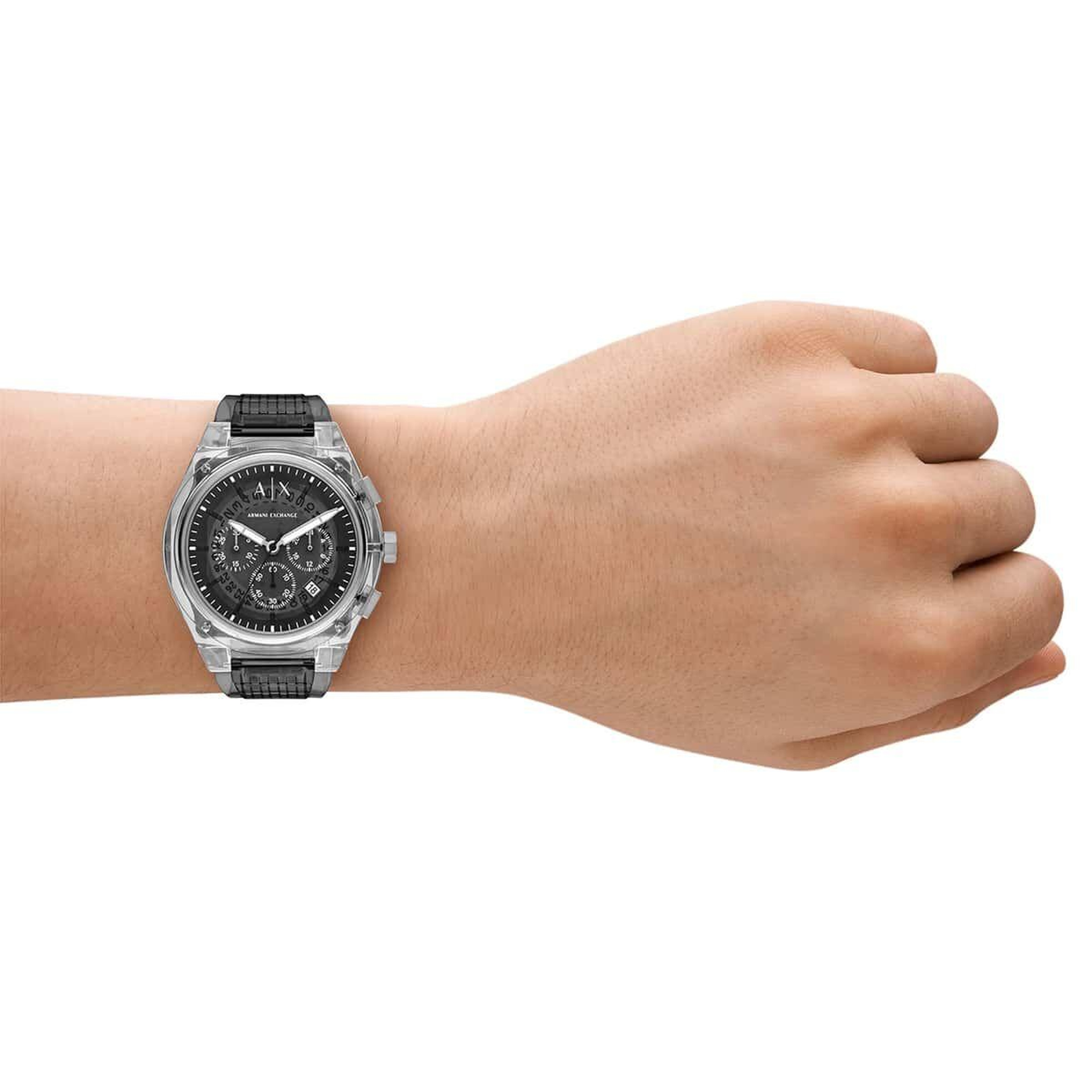 Armani Exchange AX4167 Erkek Kol Saati