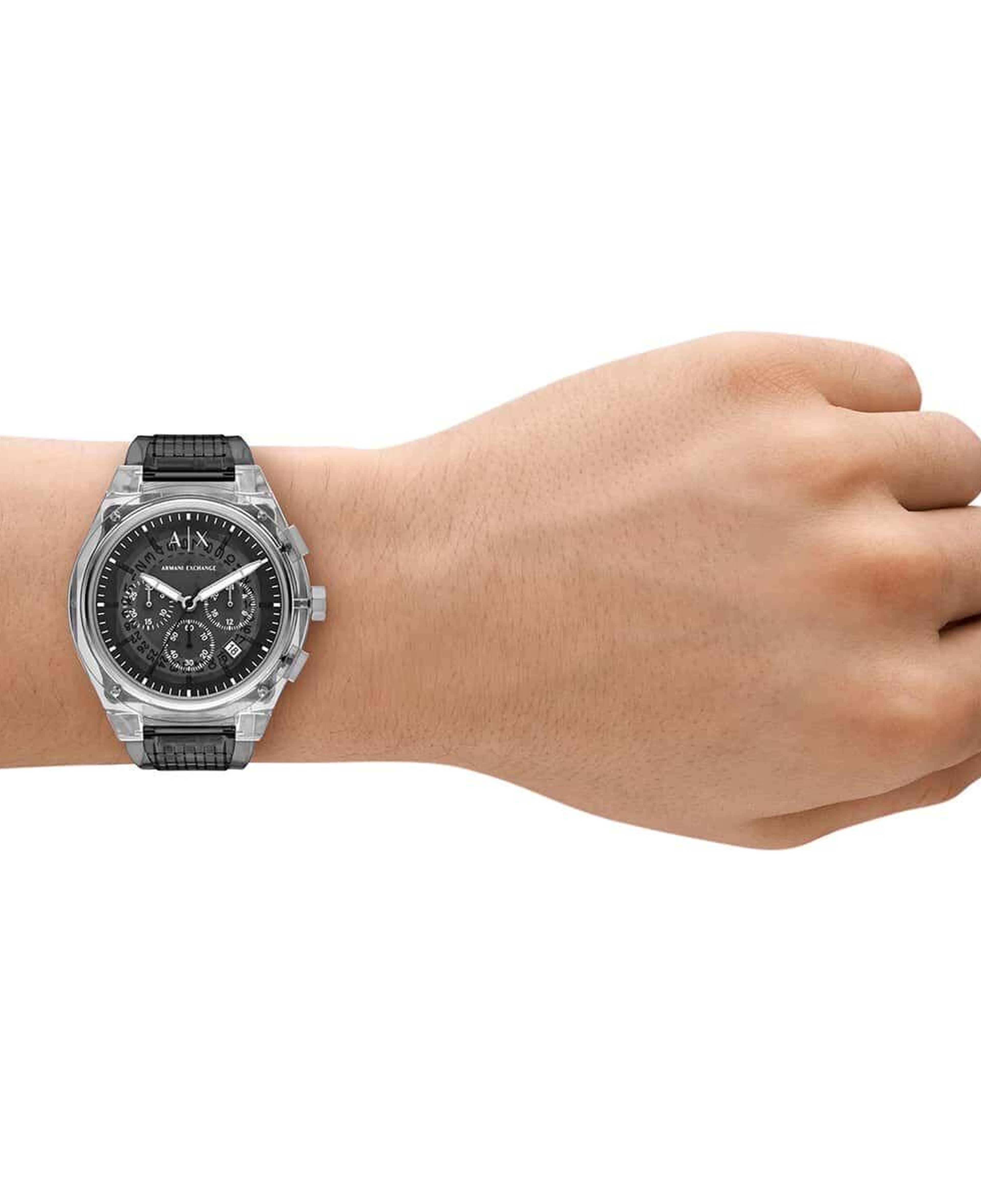 Armani Exchange AX4167 Erkek Kol Saati