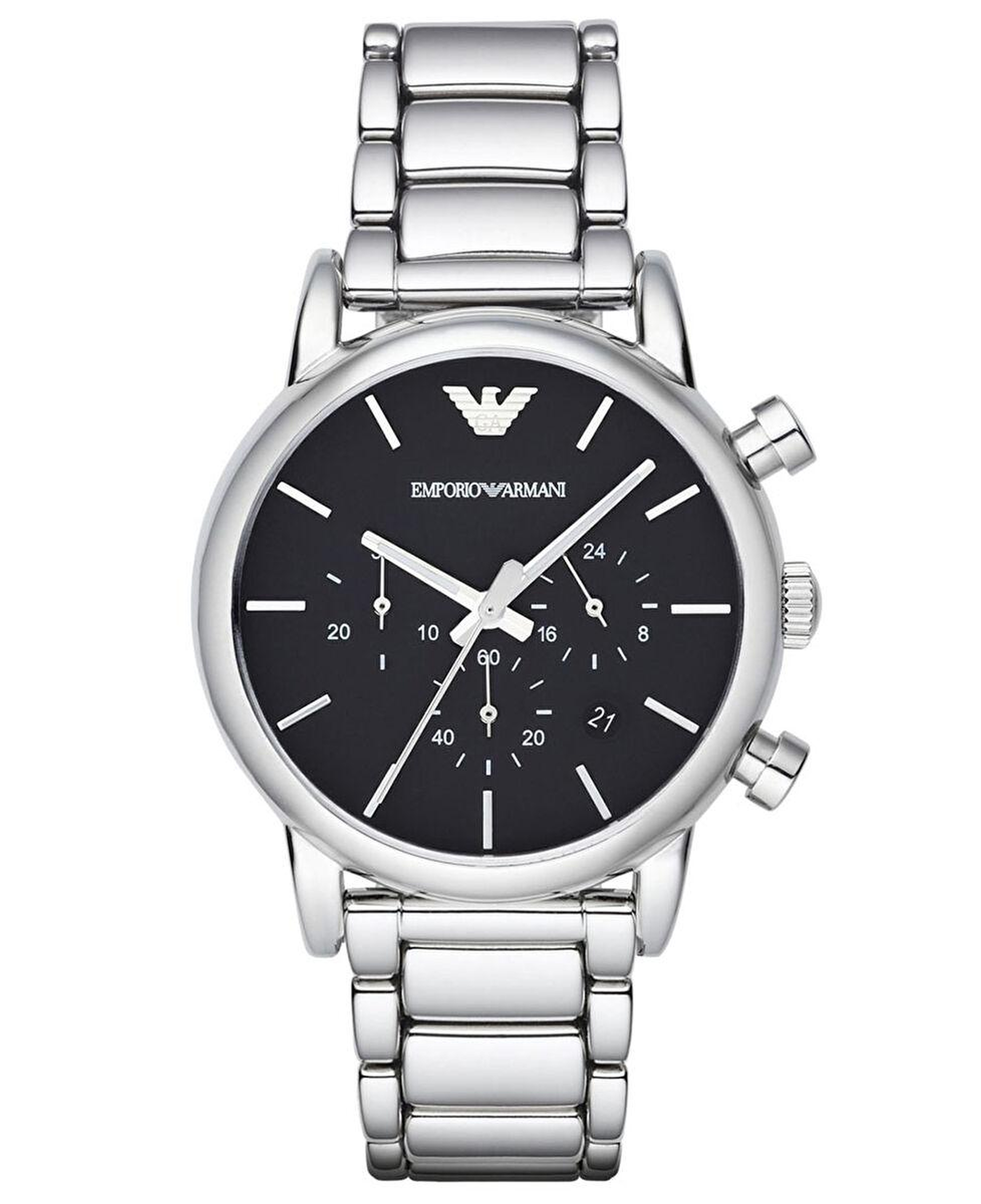 Emporio Armani AR1853 Erkek Kol Saati
